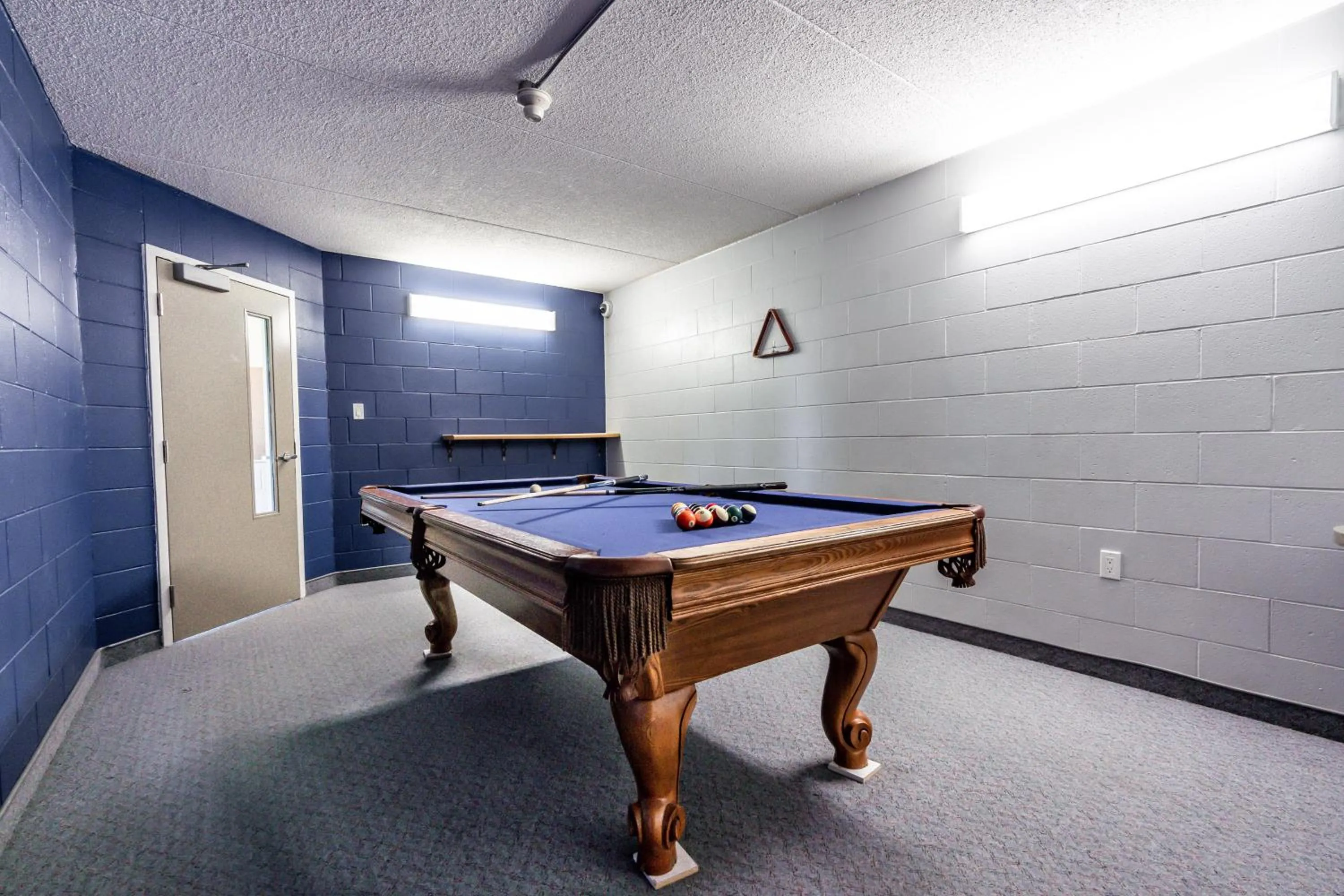 Billiard in Residence & Conference Centre - Welland