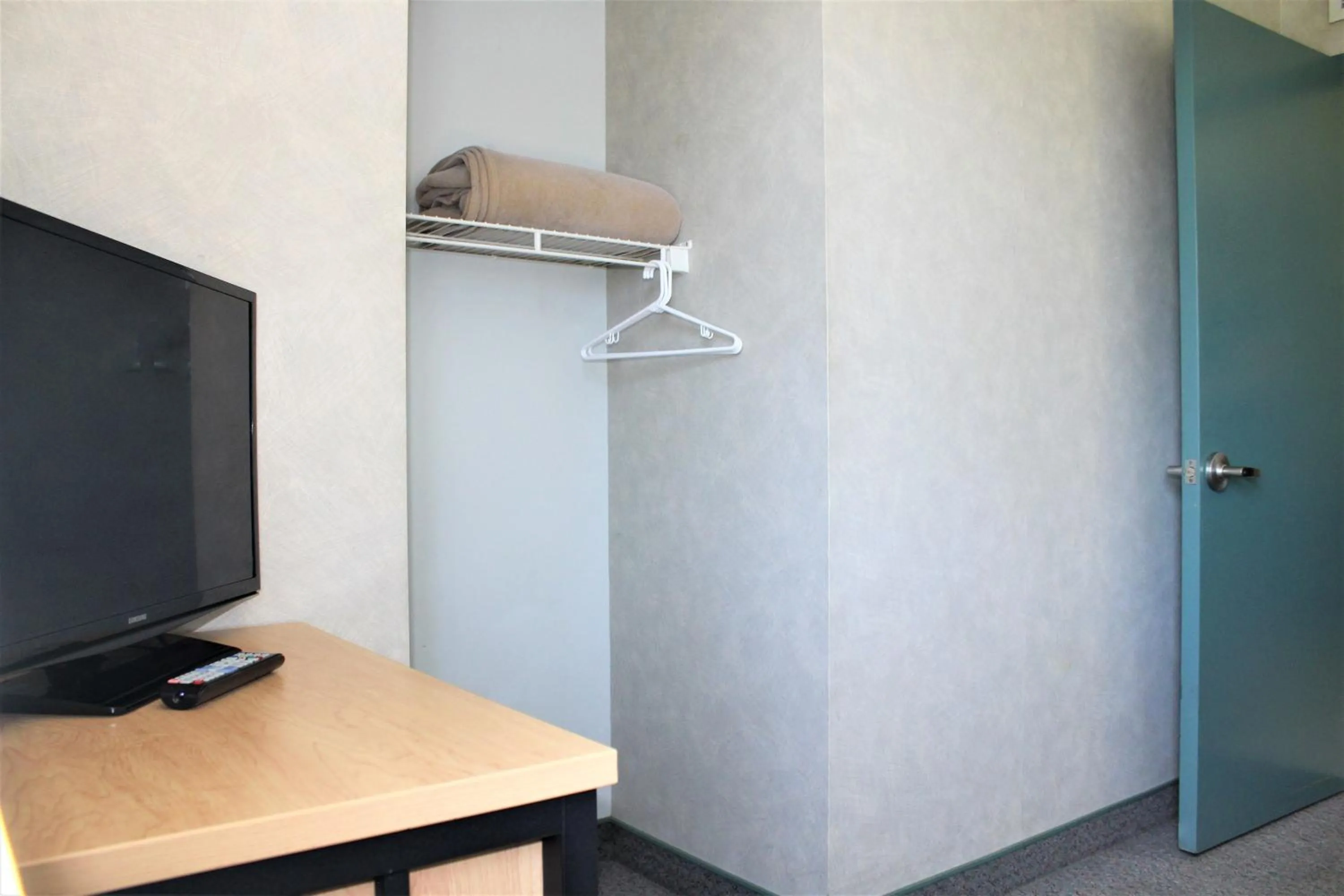 TV and multimedia in Residence & Conference Centre - Welland