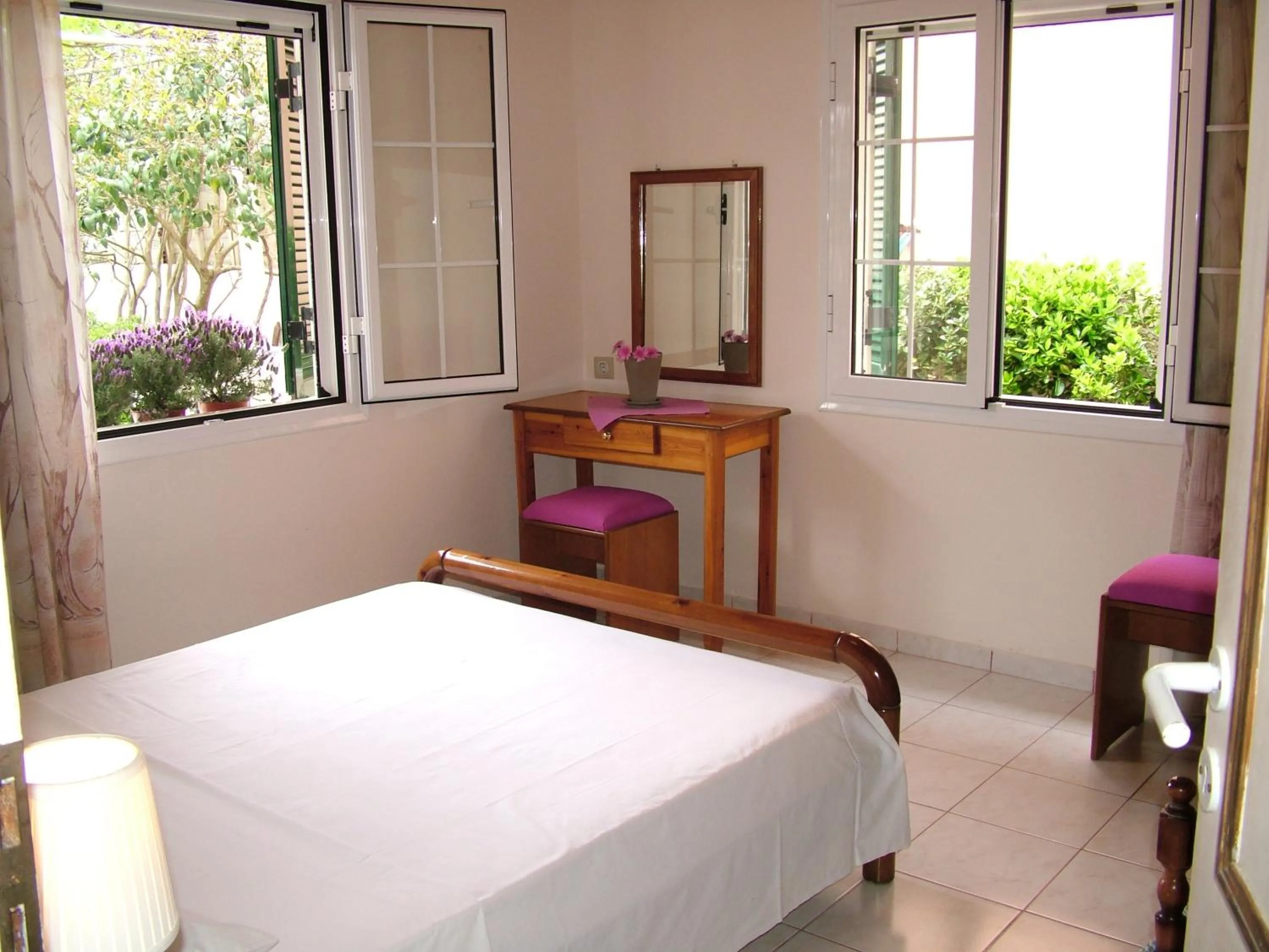 Spiridoula apartments