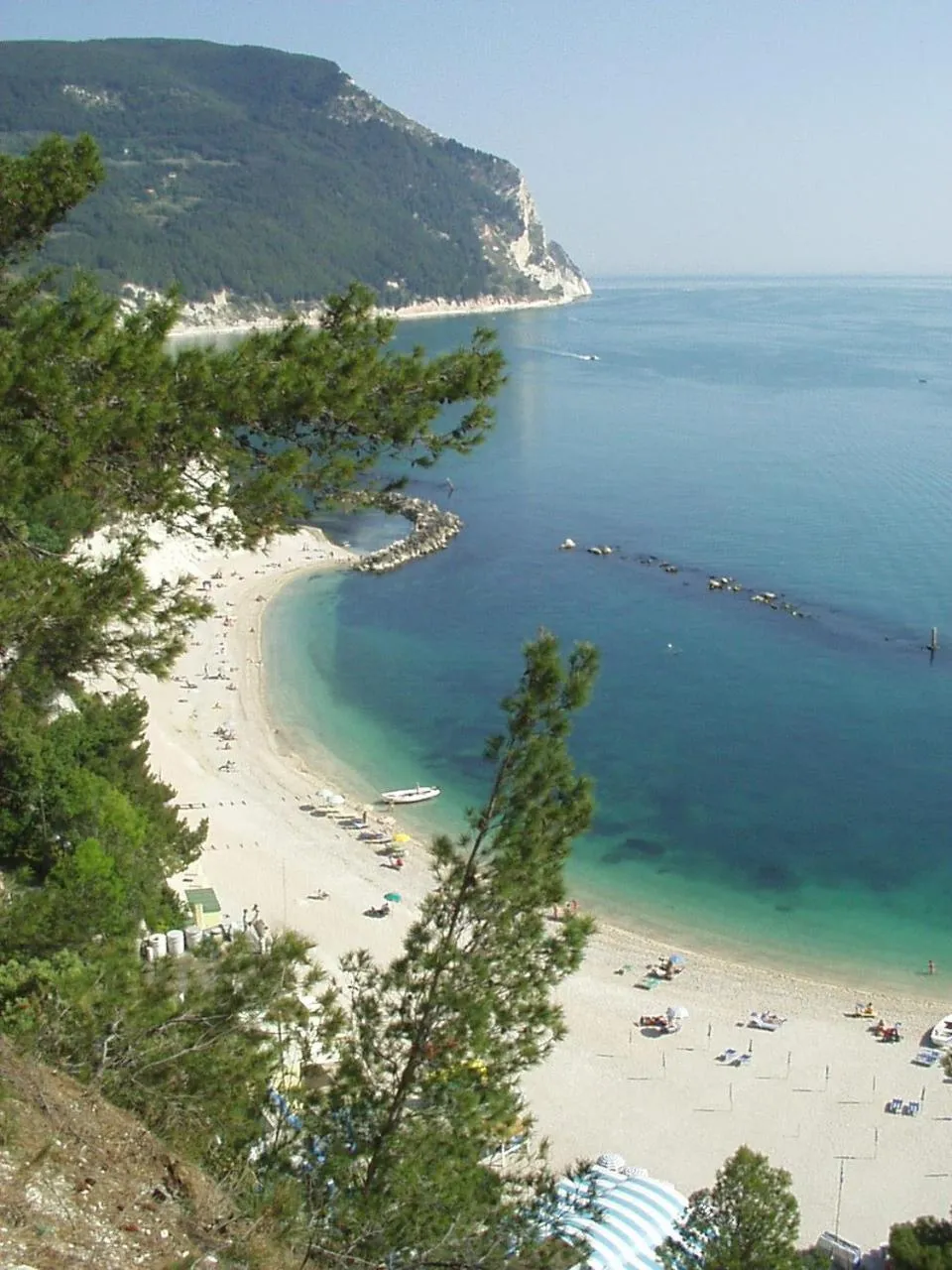 Grazioso Appartamento Panoramico