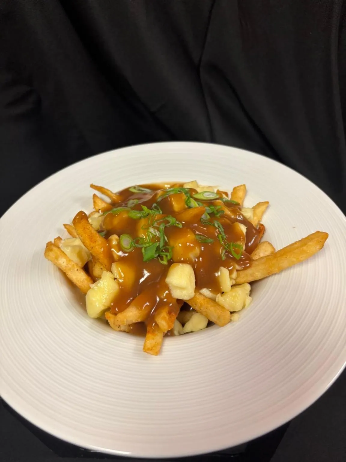 Restaurant/places to eat in Holiday Inn Montreal Longueuil by IHG