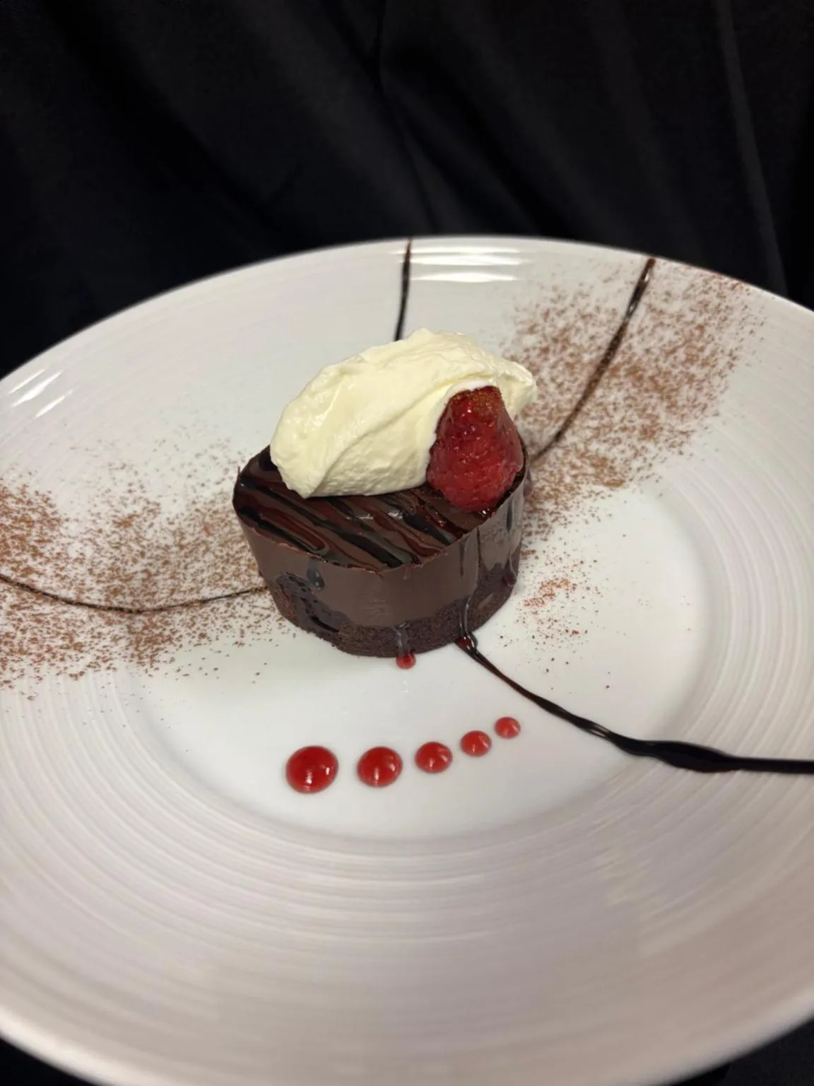 Restaurant/places to eat in Holiday Inn Montreal Longueuil by IHG