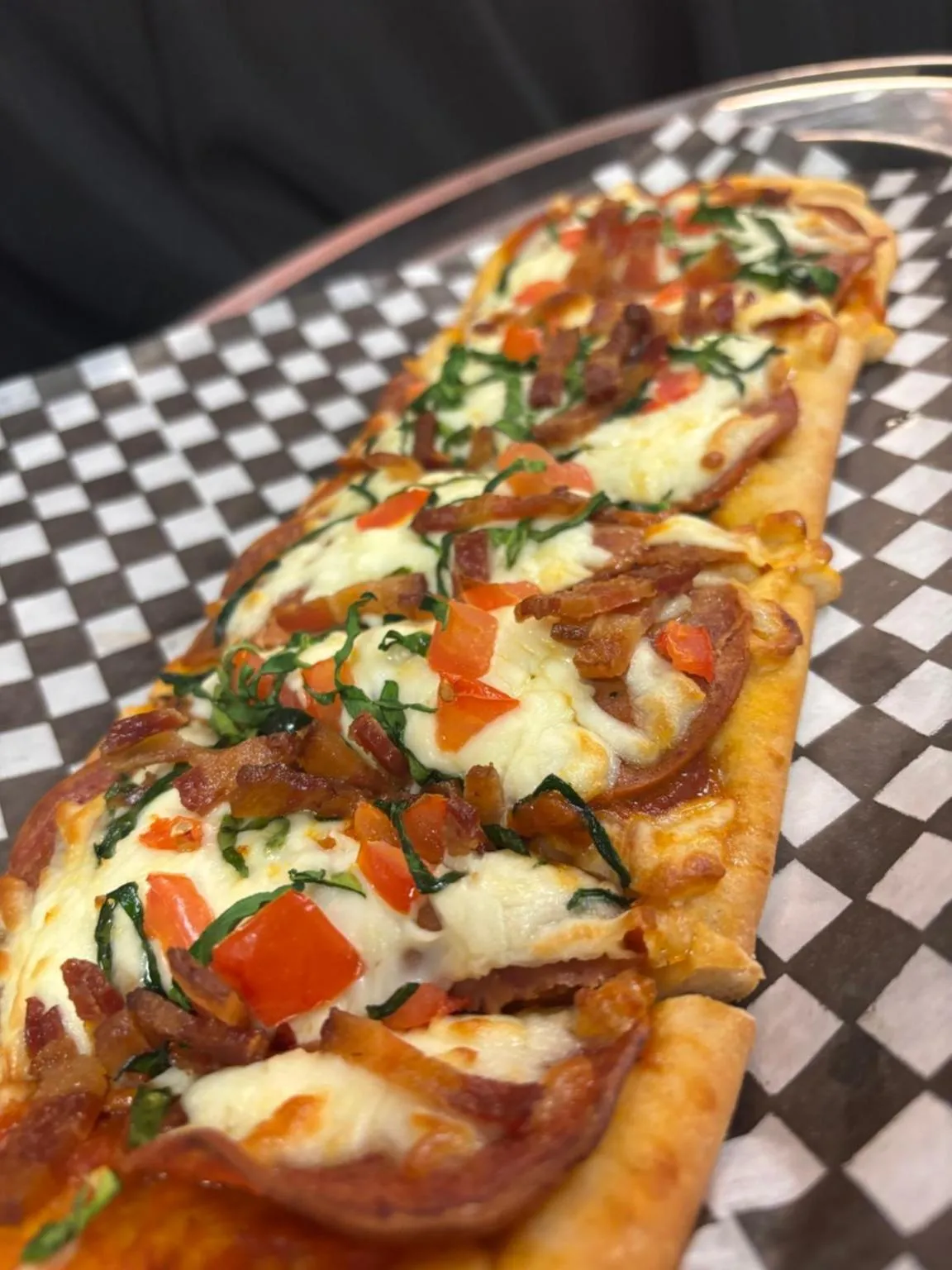 Restaurant/places to eat in Holiday Inn Montreal Longueuil by IHG