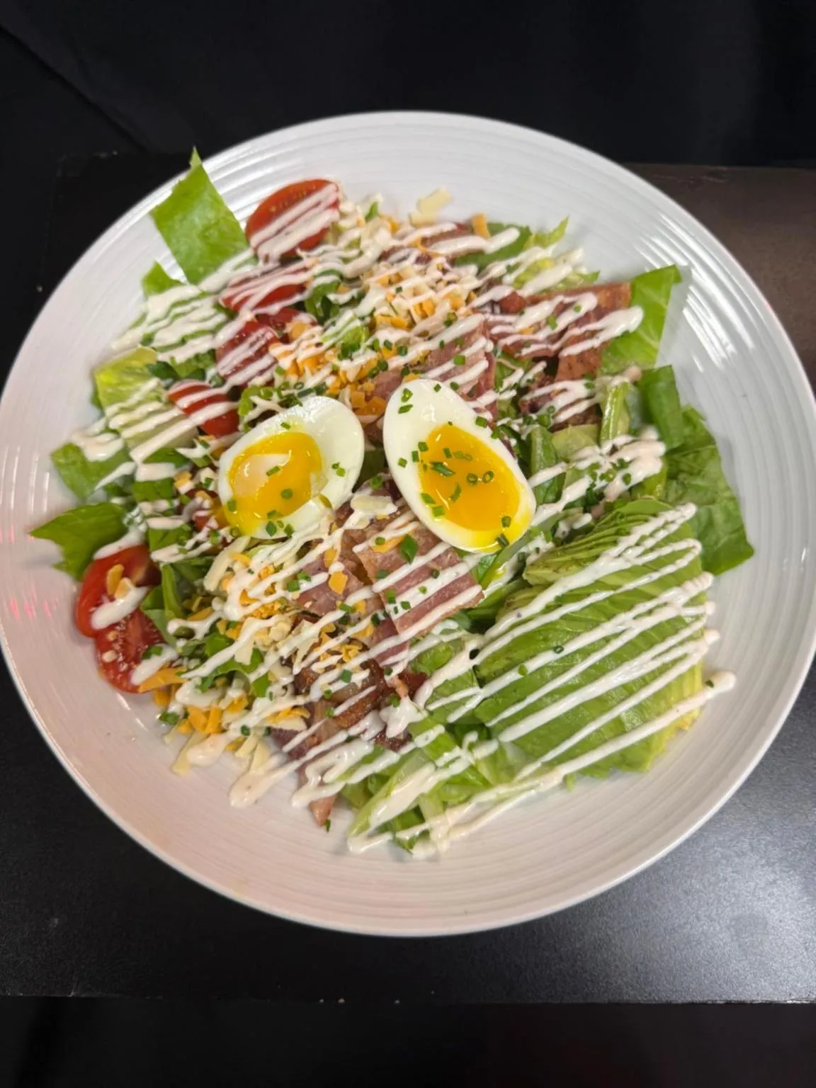 Restaurant/places to eat in Holiday Inn Montreal Longueuil by IHG