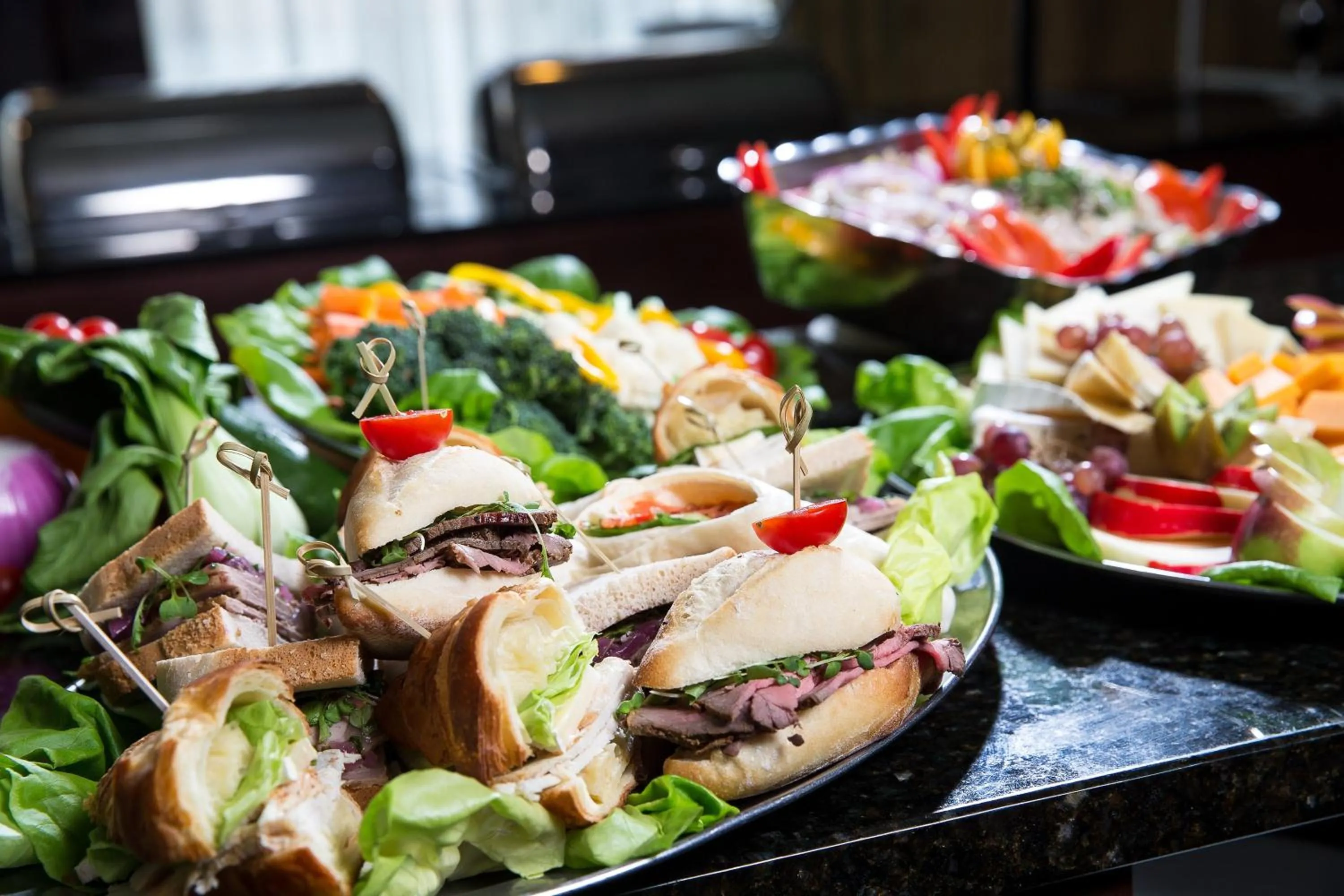 Banquet/Function facilities in Holiday Inn Montreal Longueuil by IHG