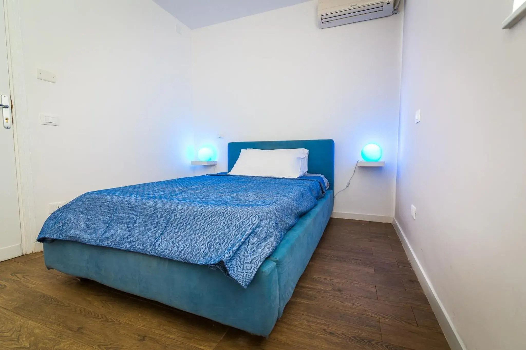 Single Room in Liberty Suites Single Room in Liberty Suites