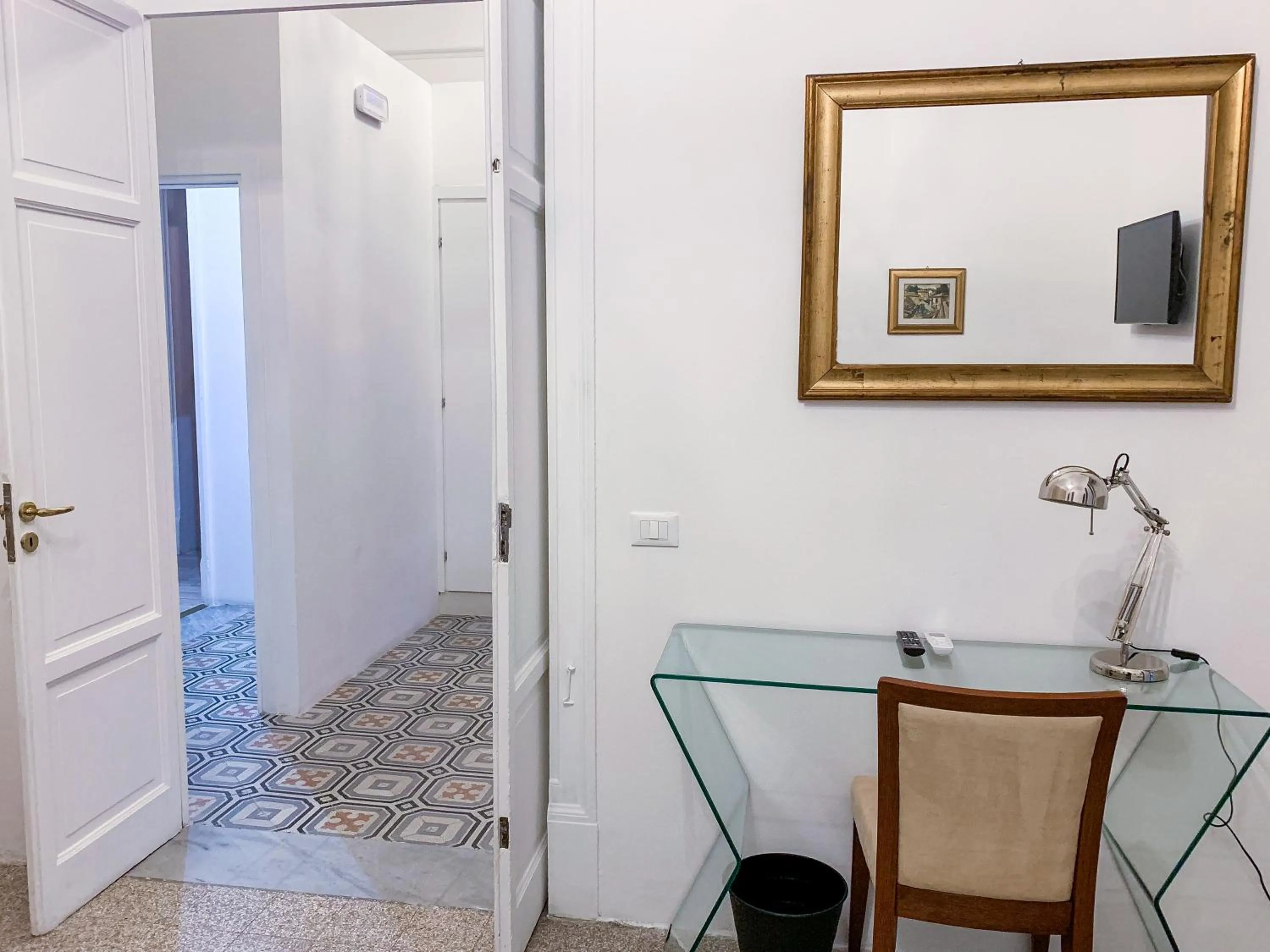 Other in Liberty Suites