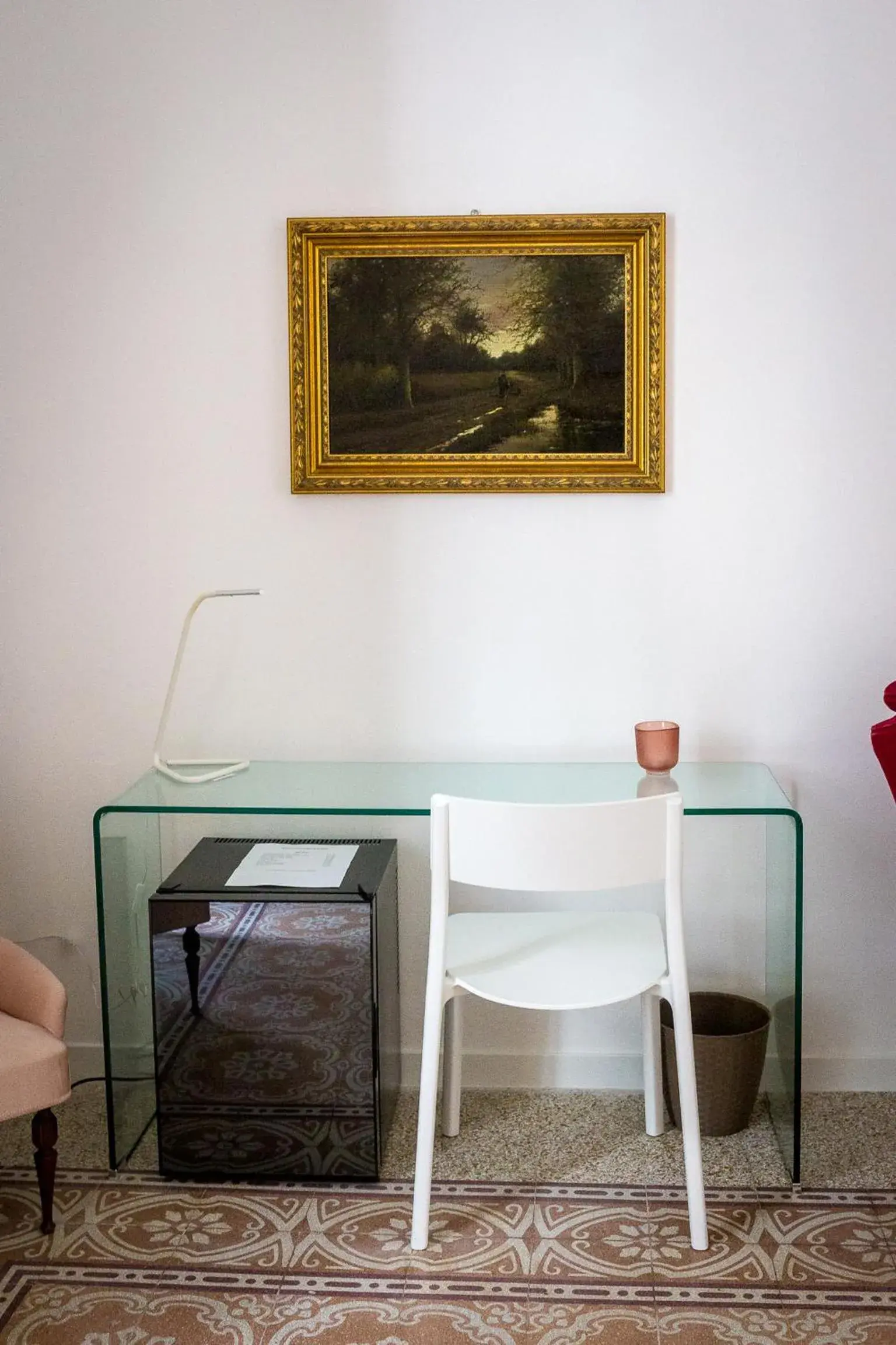 Superior Double Room in Liberty Suites Superior Double Room in Liberty Suites