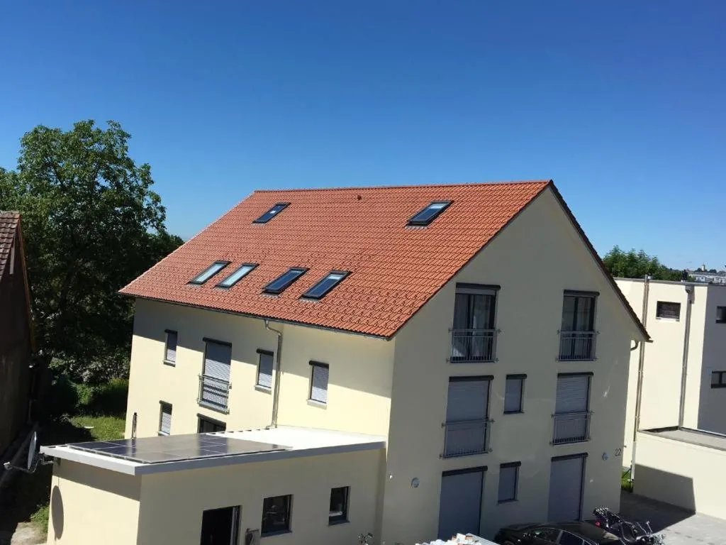Boardinghouse Casita Amann