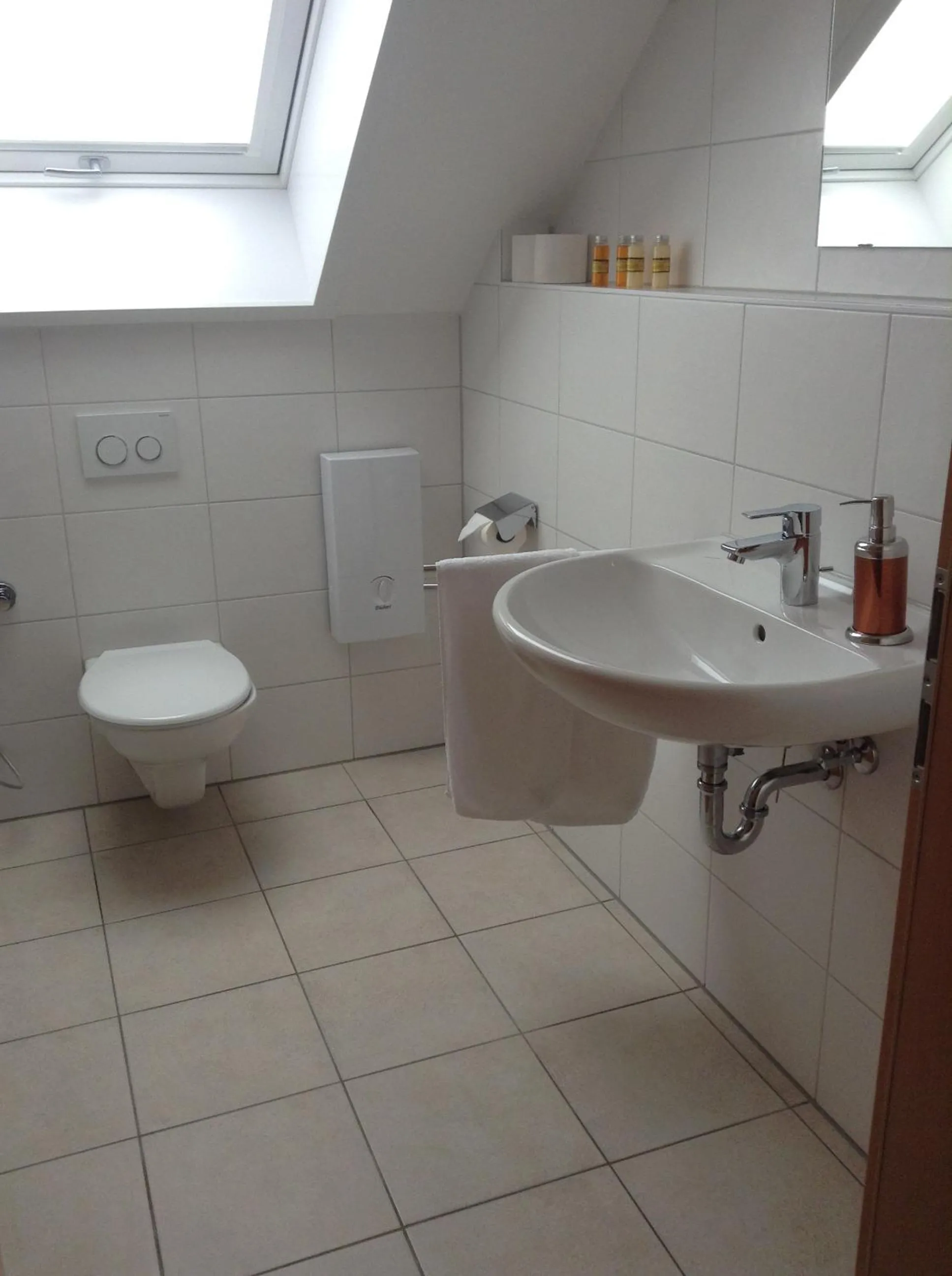 Boardinghouse Casita Amann