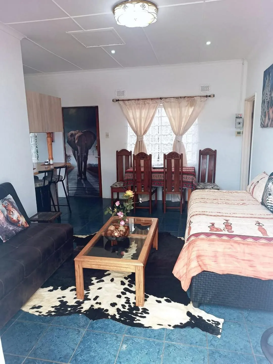 Bed in Queensburgh B&B or Self Catering