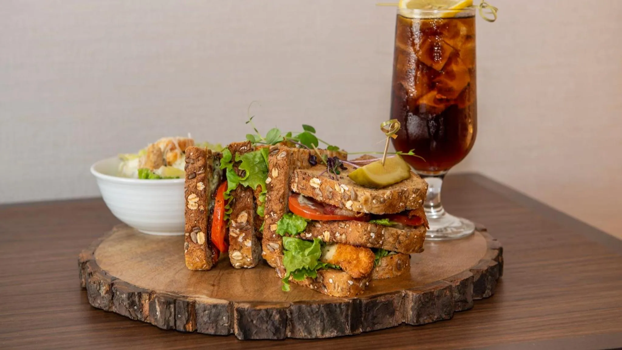 Restaurant/places to eat in Holiday Inn Winnipeg-South by IHG