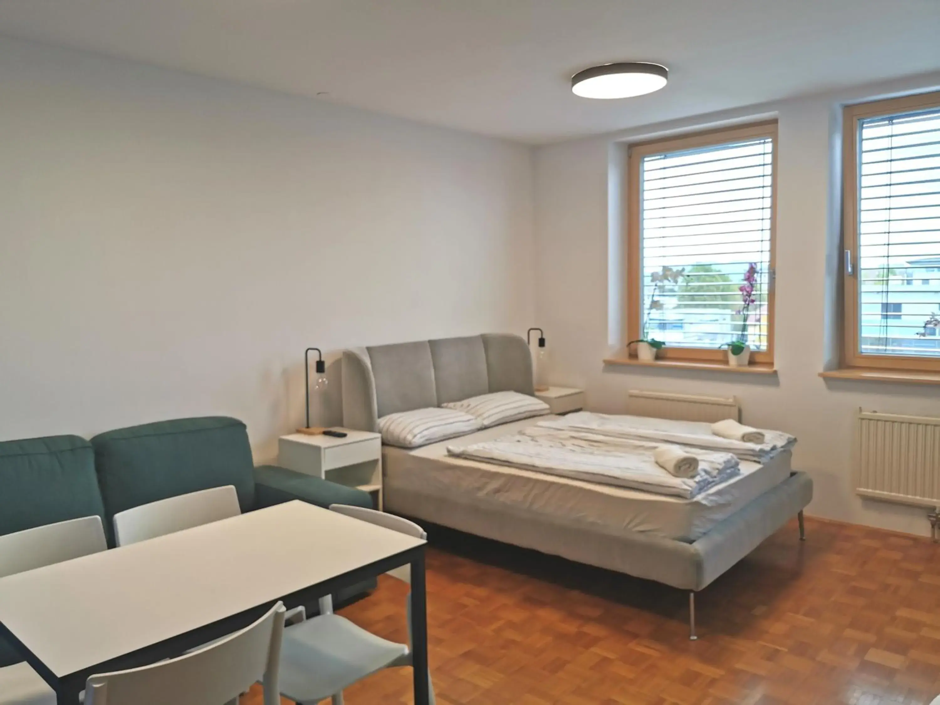 Dunajska Apartment Dunajska Apartment