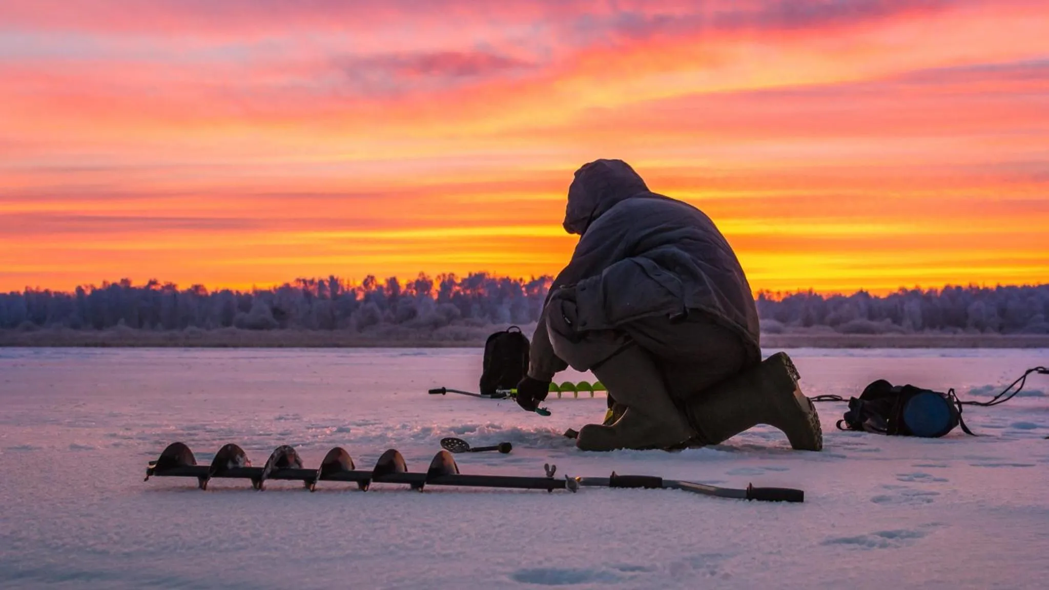 Area and facilities in Holiday Inn Express Hotel & Suites North Bay by IHG