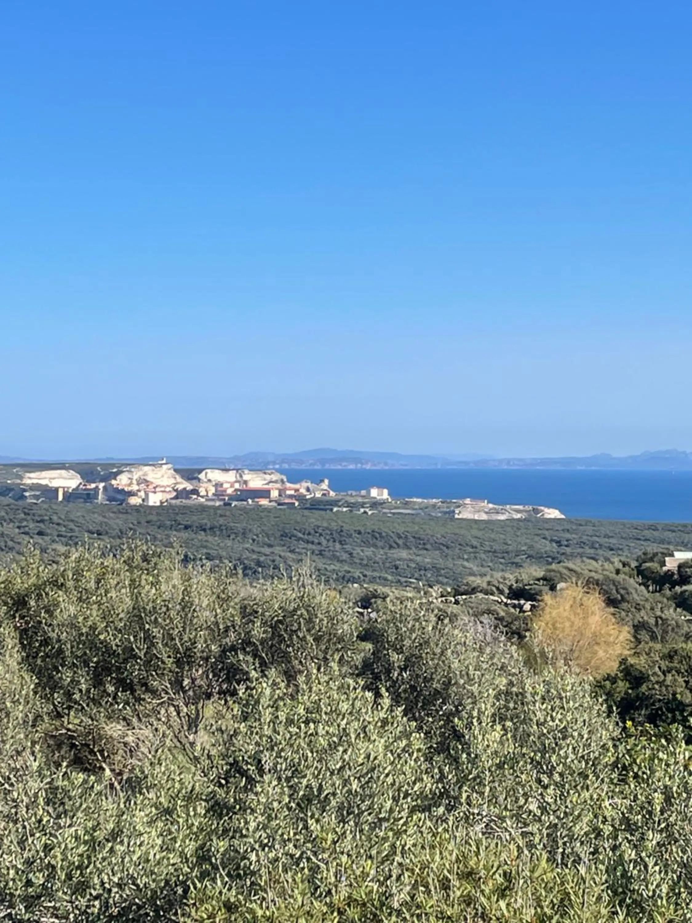 Nearby landmark in A Santa Trinita