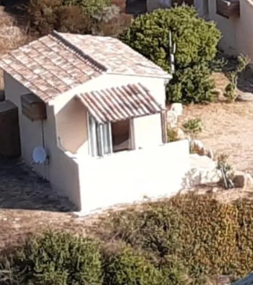 Property building in A Santa Trinita