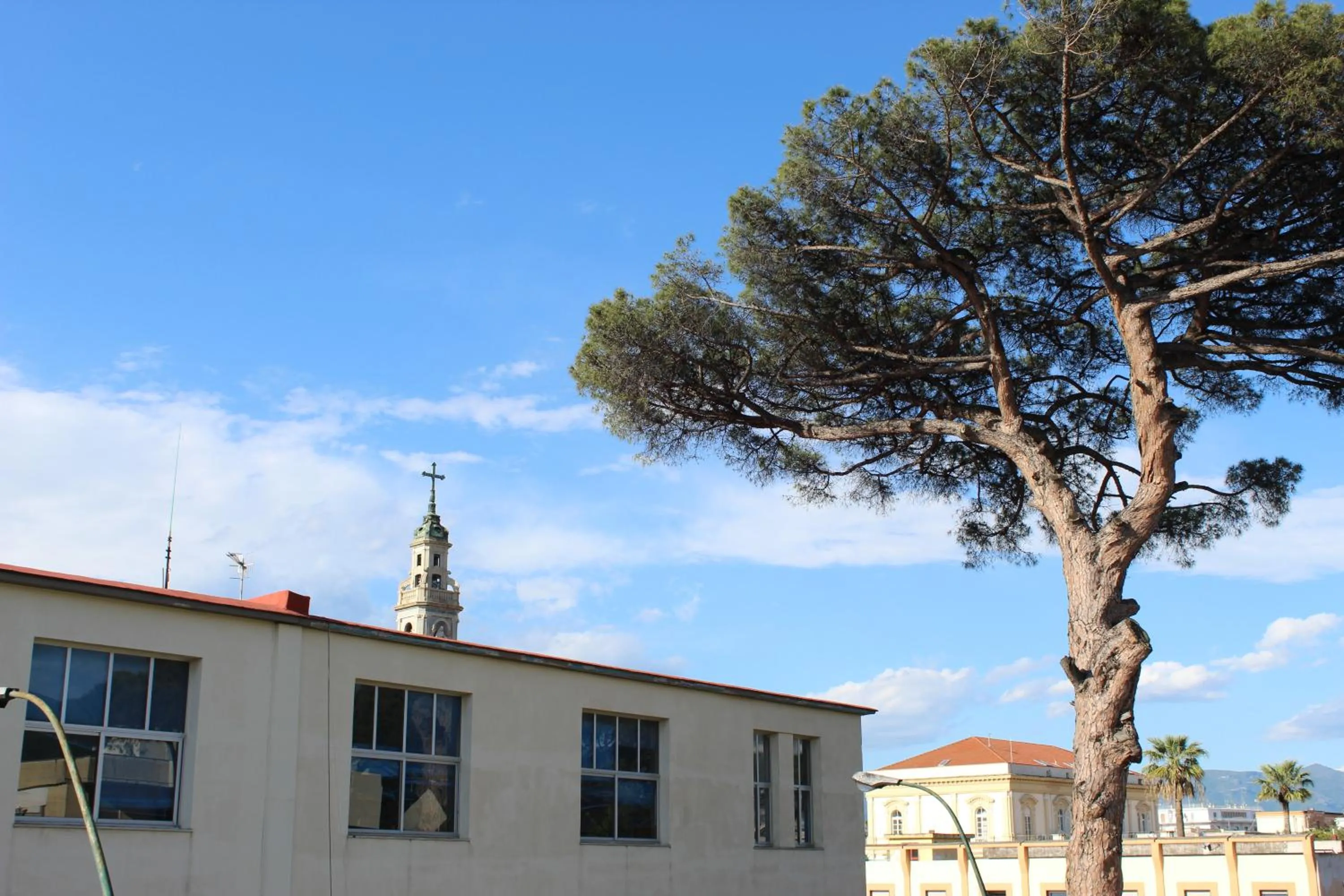 Todisco Apartament