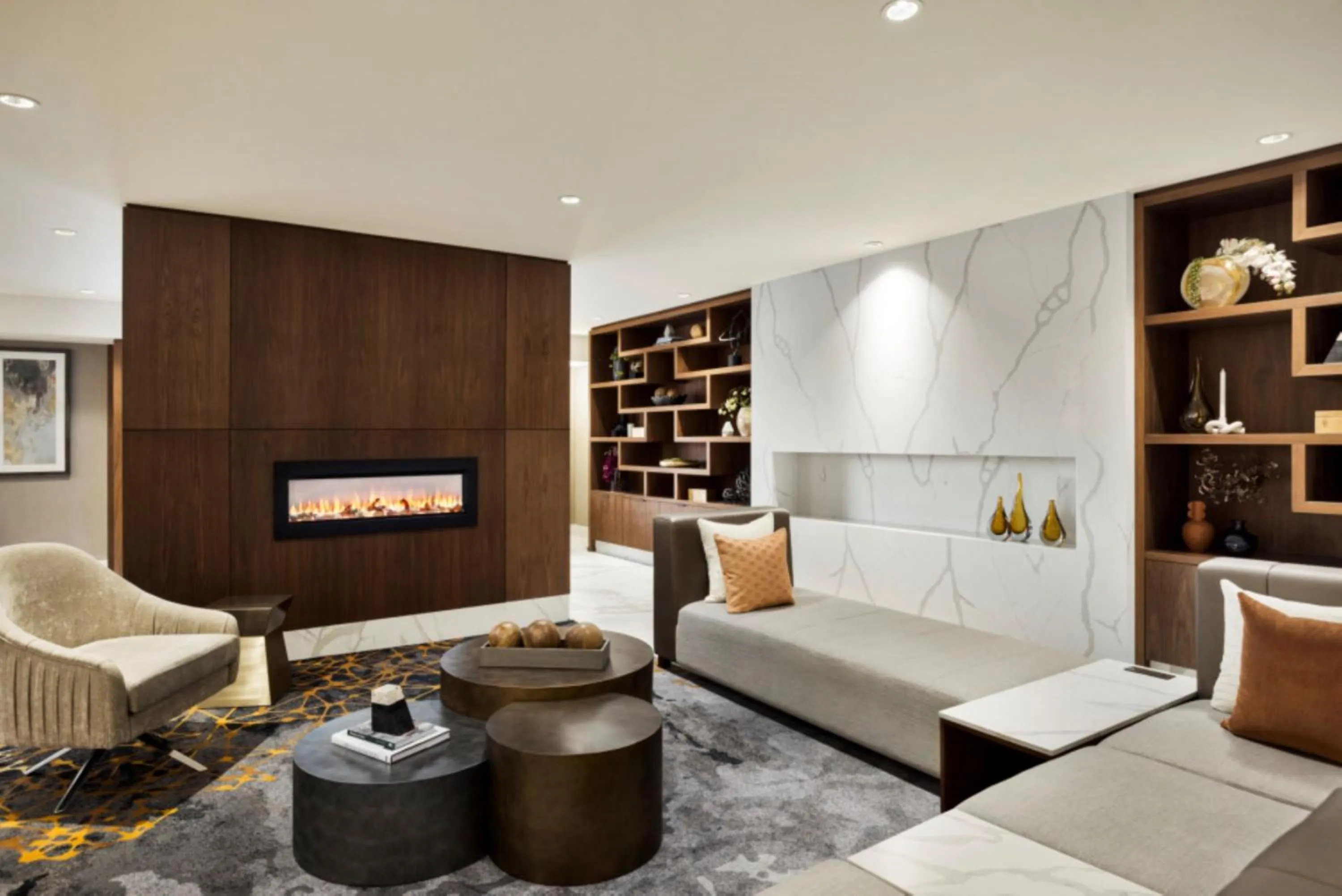 Property building in Crowne Plaza Toronto Airport by IHG