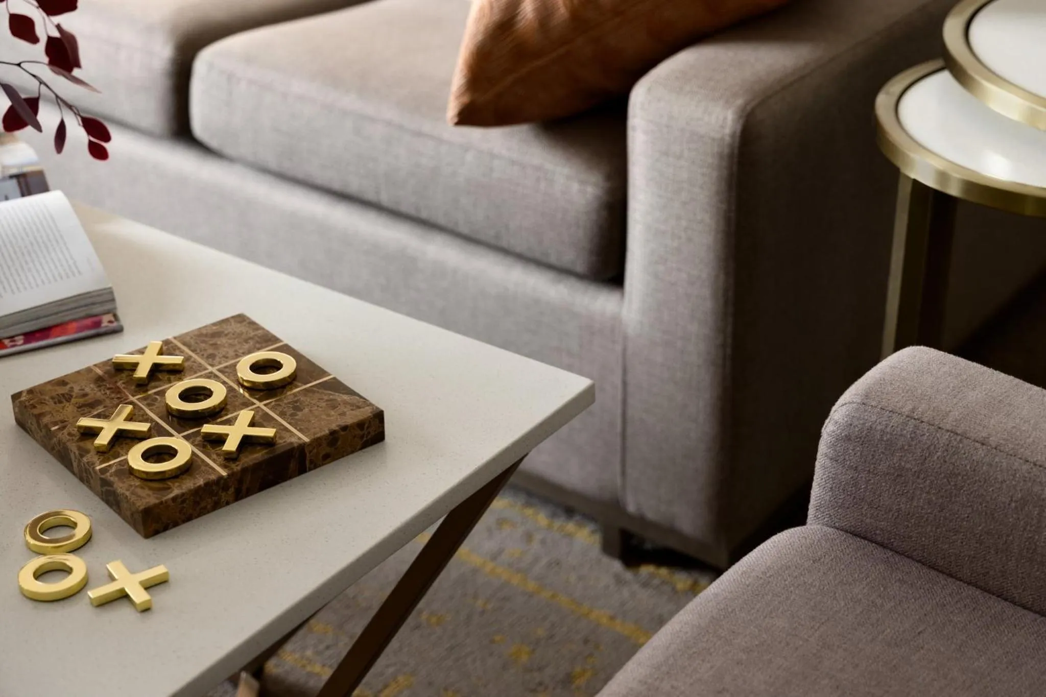 Property building in Crowne Plaza Toronto Airport by IHG