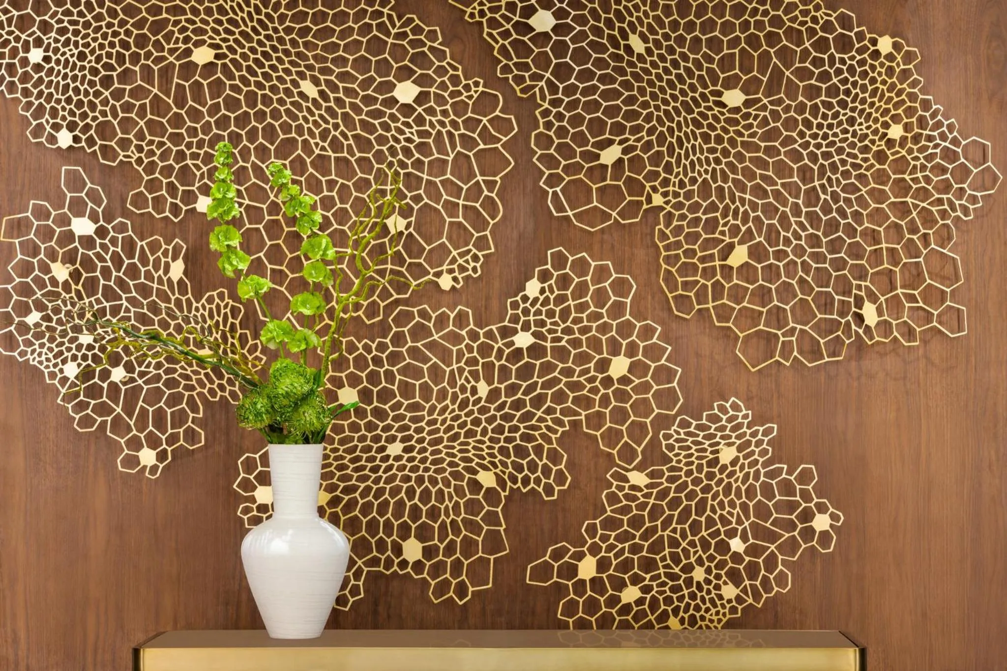 Property building in Crowne Plaza Toronto Airport by IHG