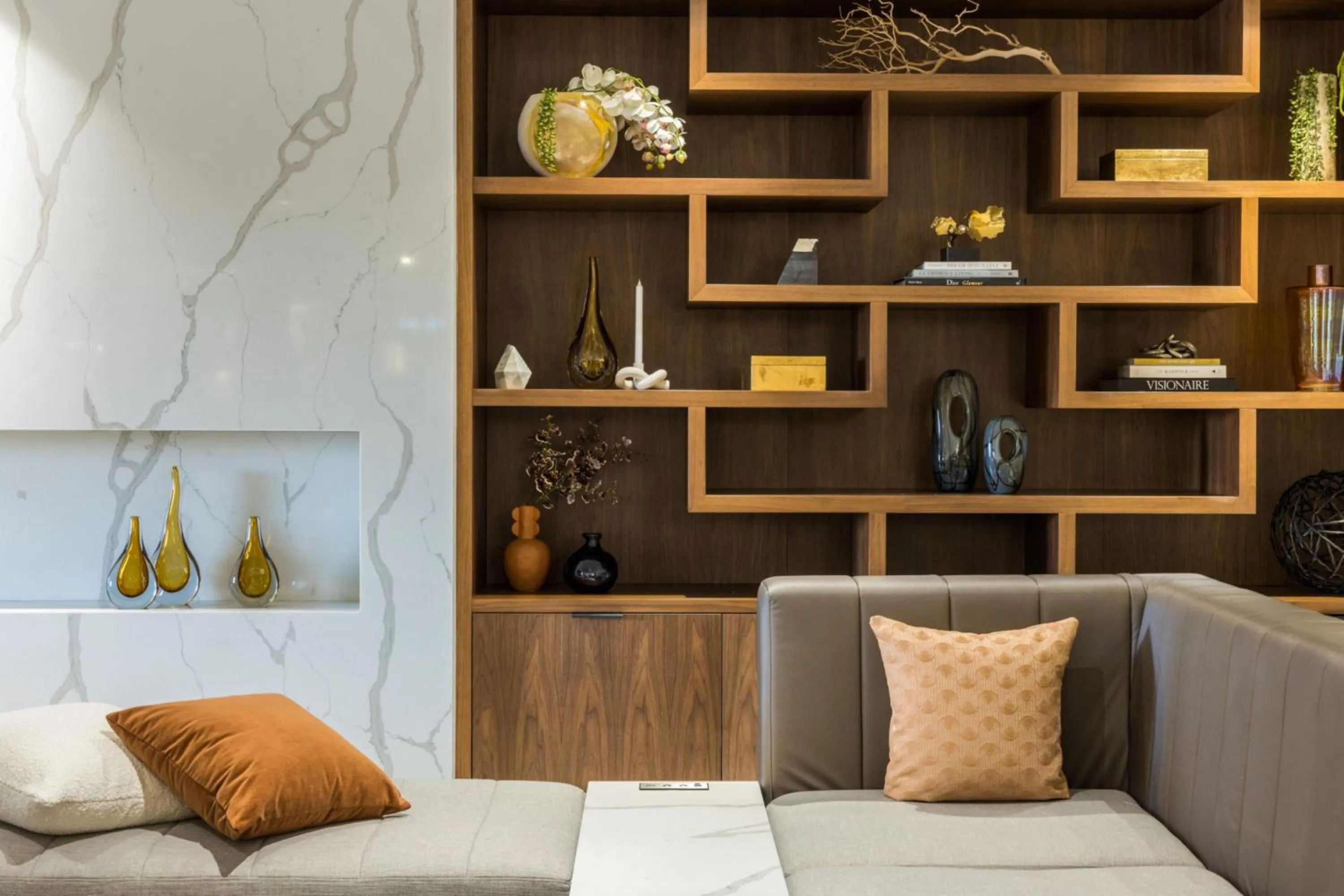 Property building in Crowne Plaza Toronto Airport by IHG