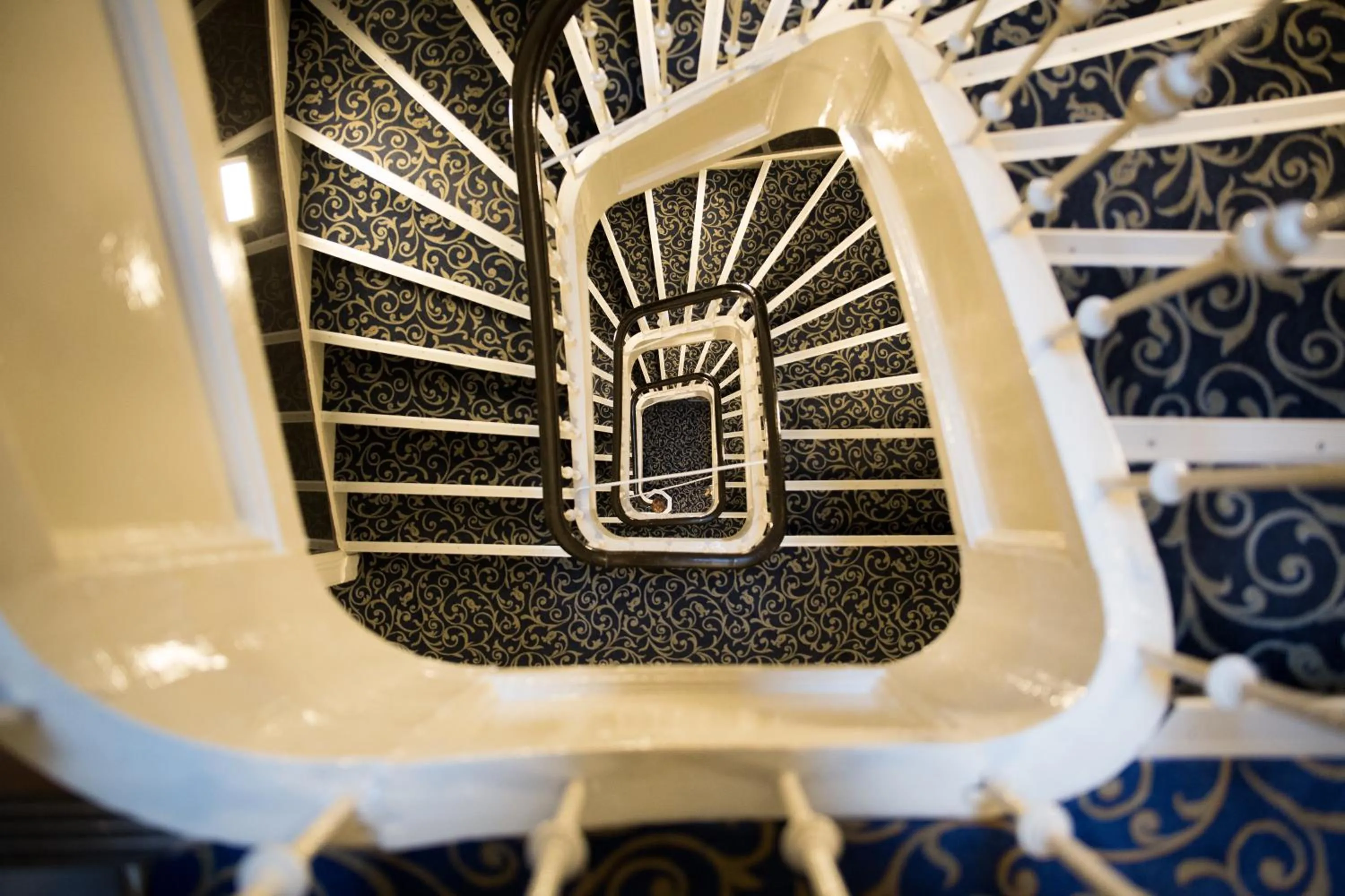 Other in City Hotel - HEEFA OHG