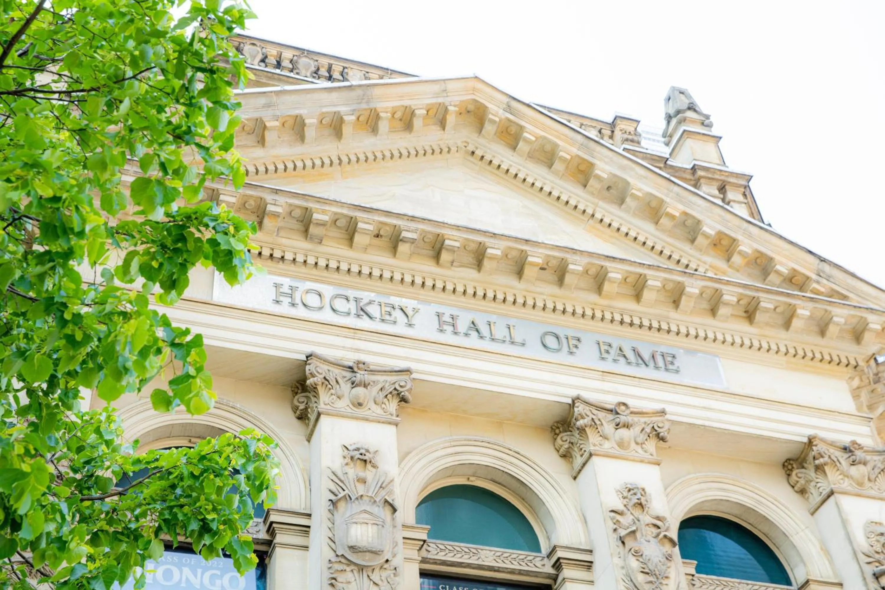 Nearby landmark in Holiday Inn Toronto International Airport by IHG