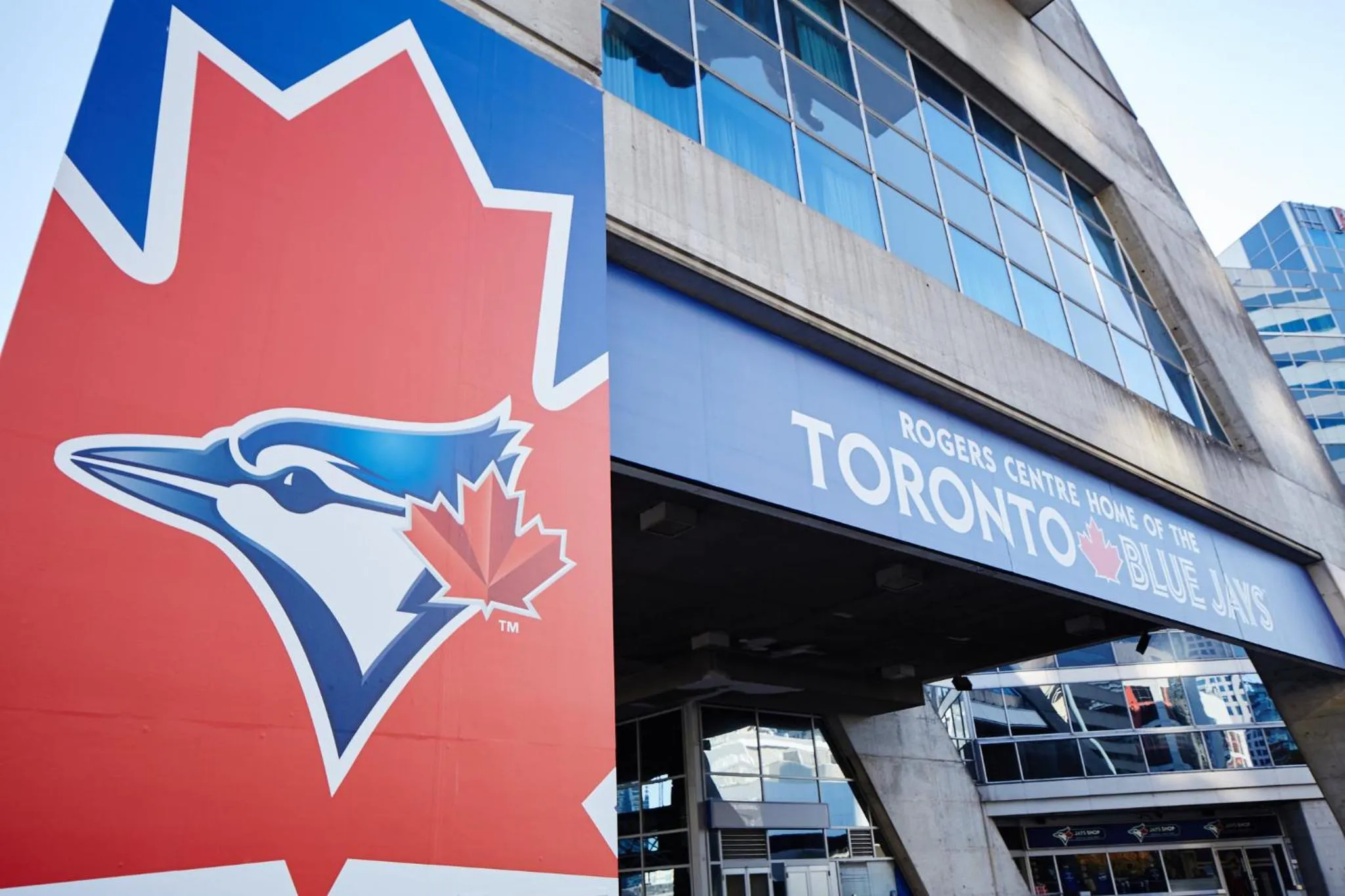 Nearby landmark in Holiday Inn Toronto International Airport by IHG