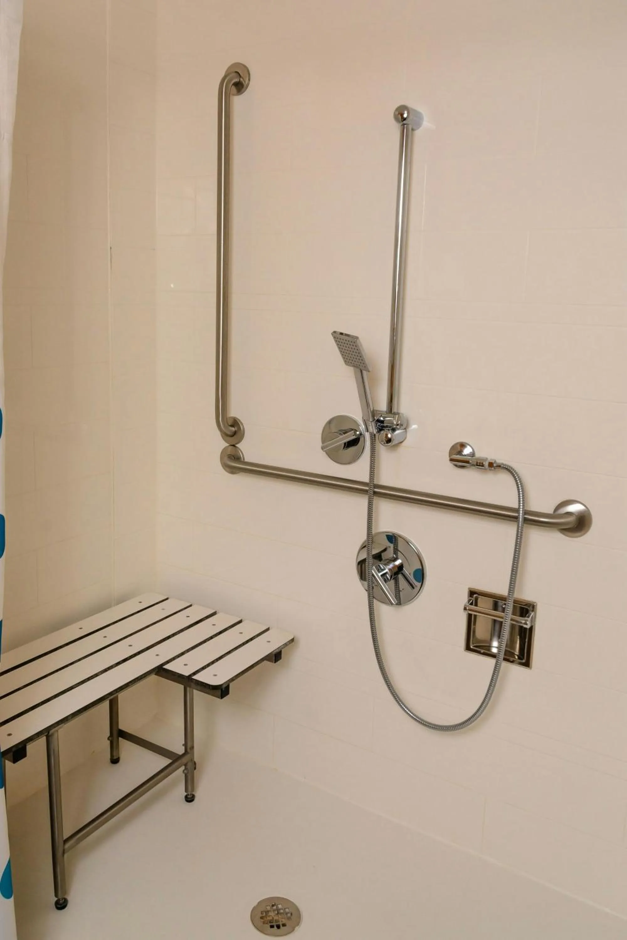 Bathroom in TownePlace Suites by Marriott Toronto Northeast/Markham