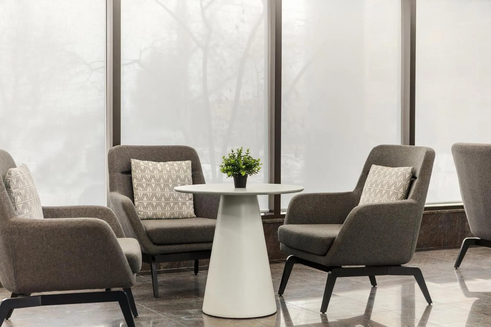 Property building in Holiday Inn Oakville Centre by IHG