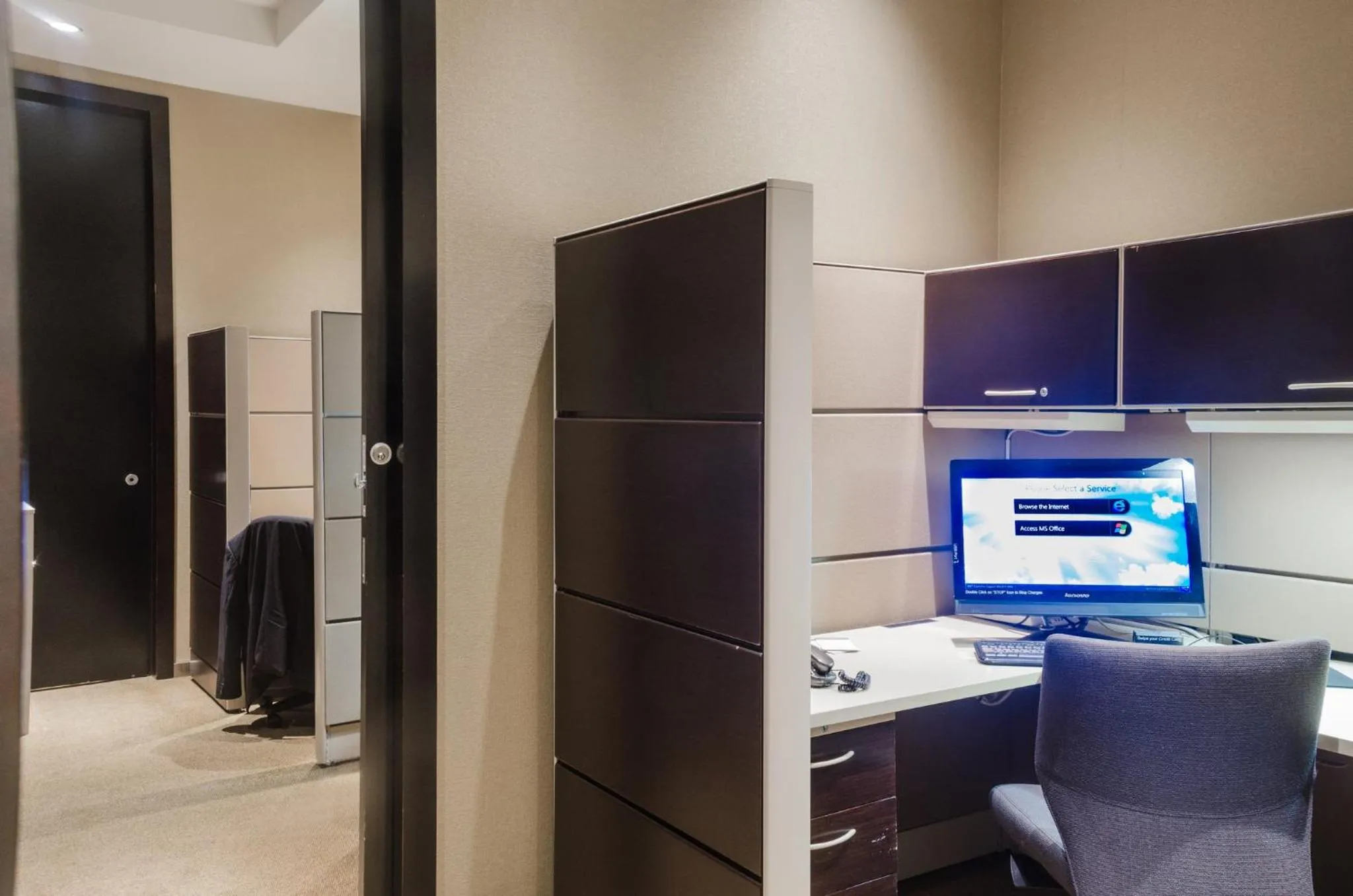 Other in InterContinental Toronto Centre by IHG