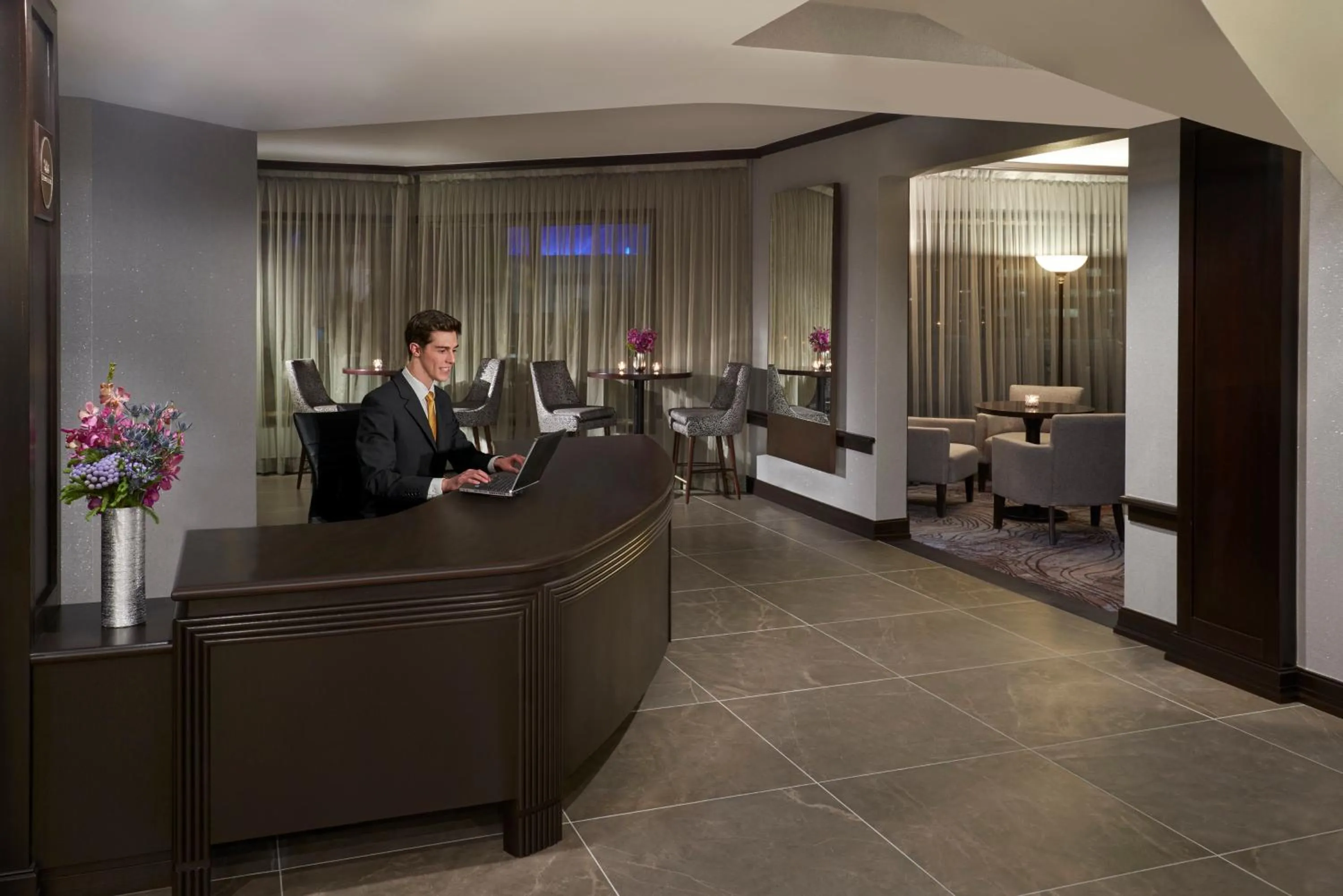 Other in InterContinental Toronto Centre by IHG