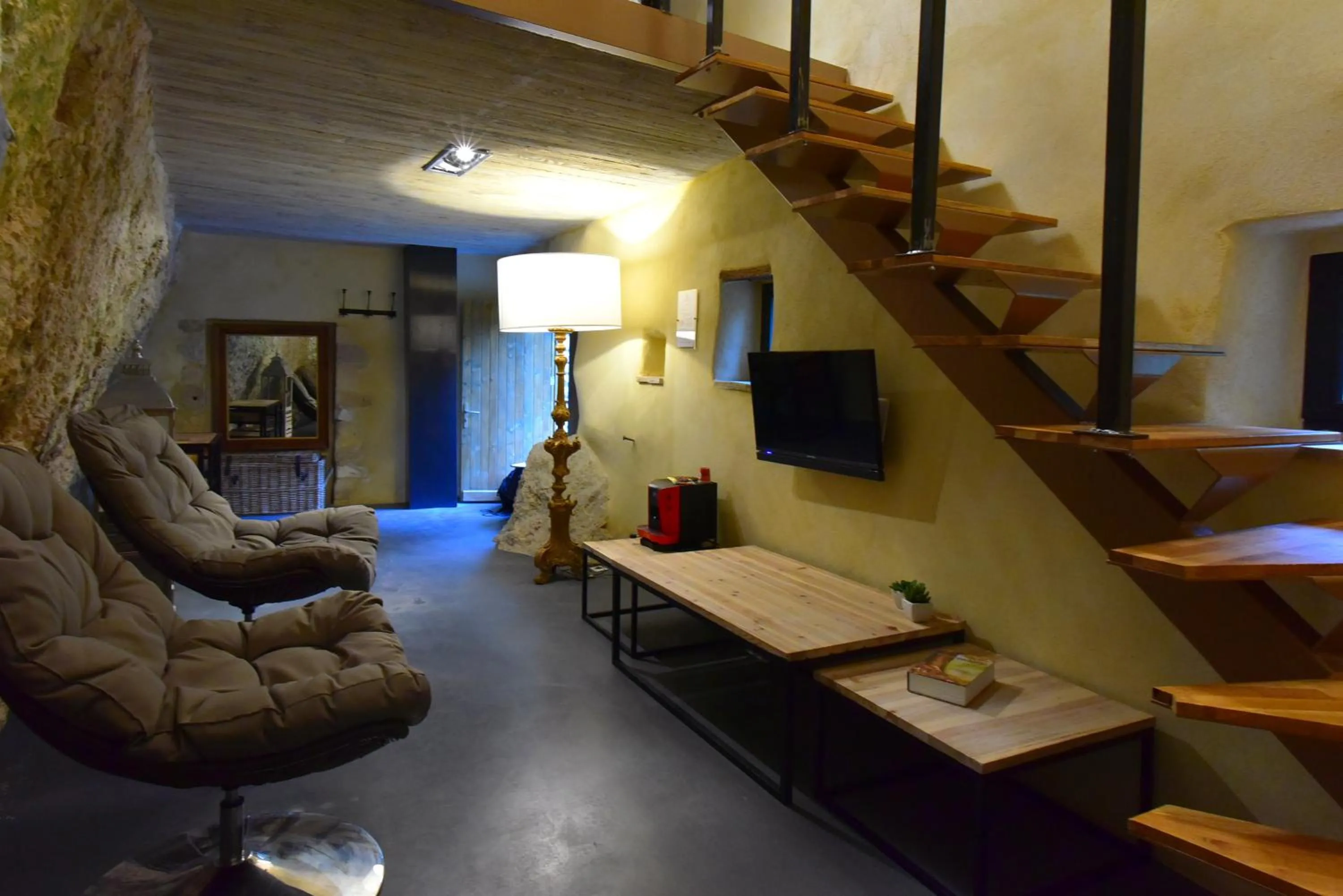 Le Silex - Adult Only