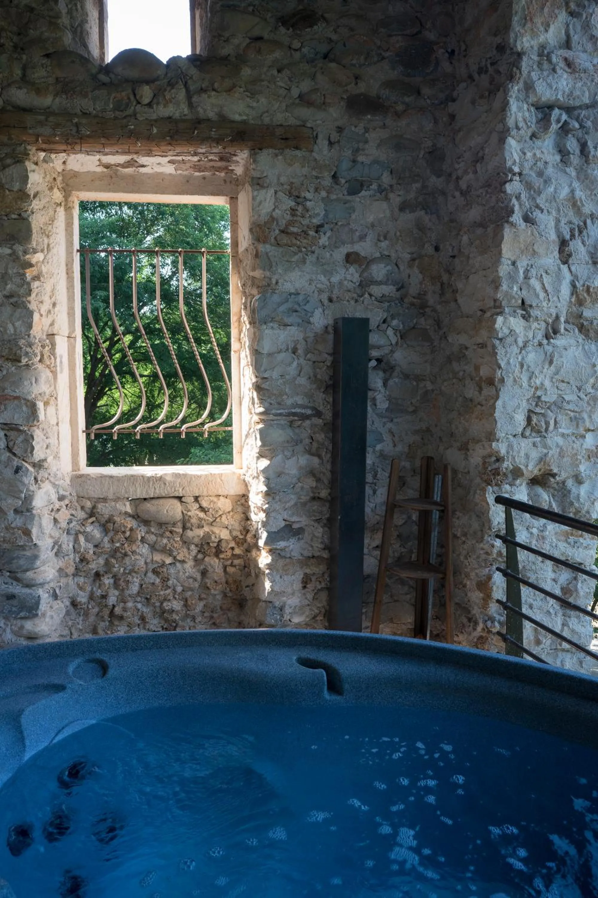 Le Silex - Adult Only