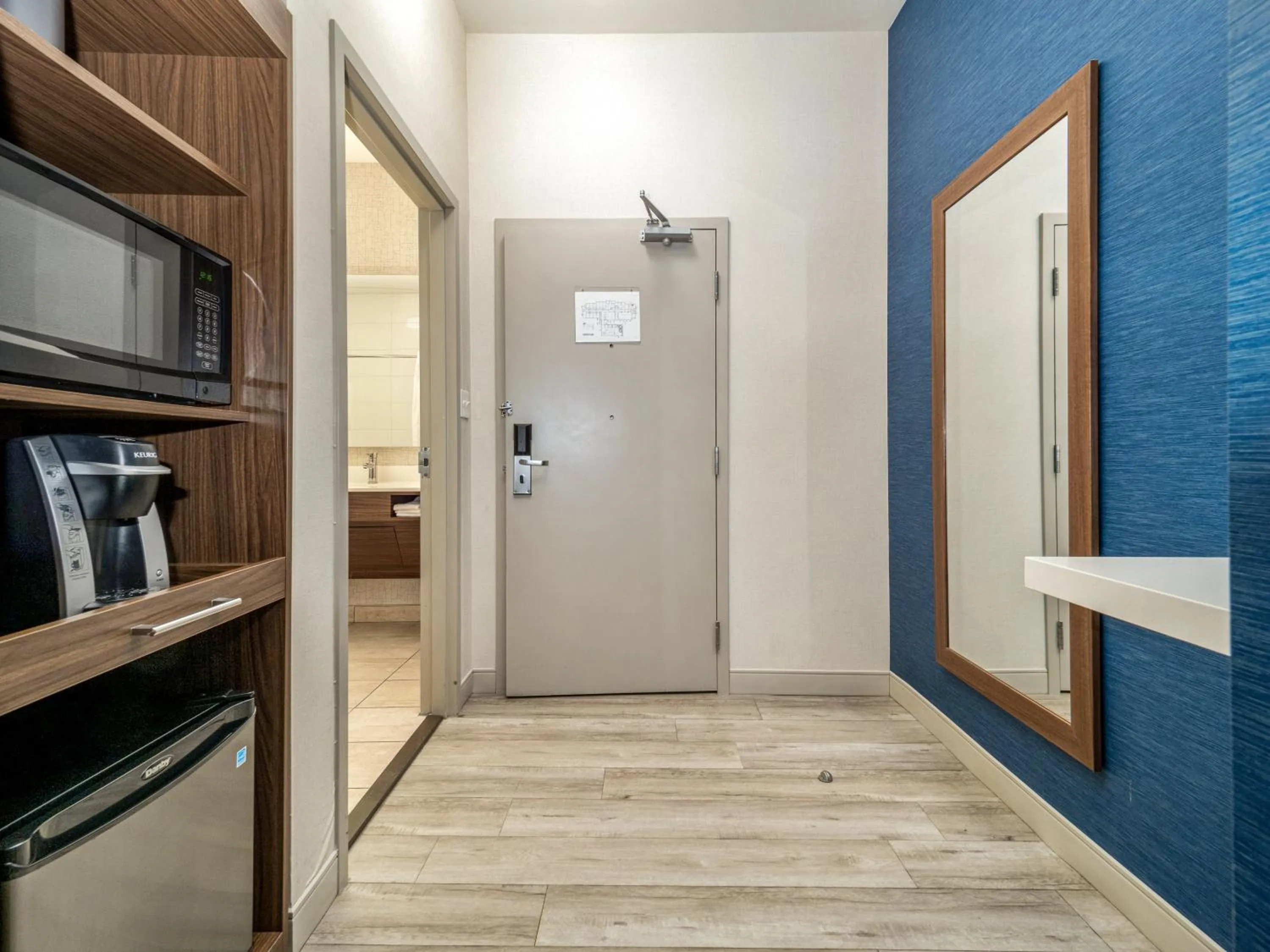 Photo of the whole room in Holiday Inn Express & Suites Medicine Hat by IHG