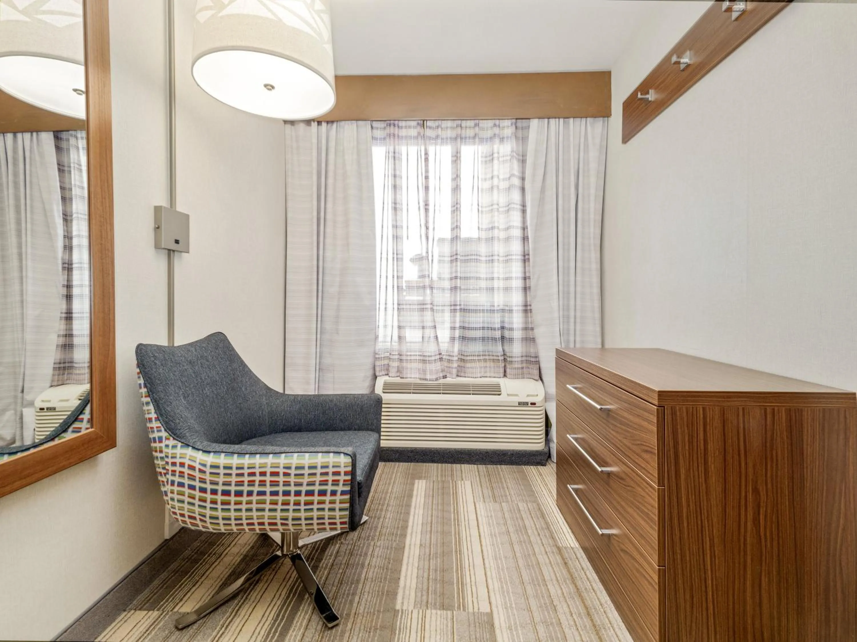 Photo of the whole room in Holiday Inn Express & Suites Medicine Hat by IHG