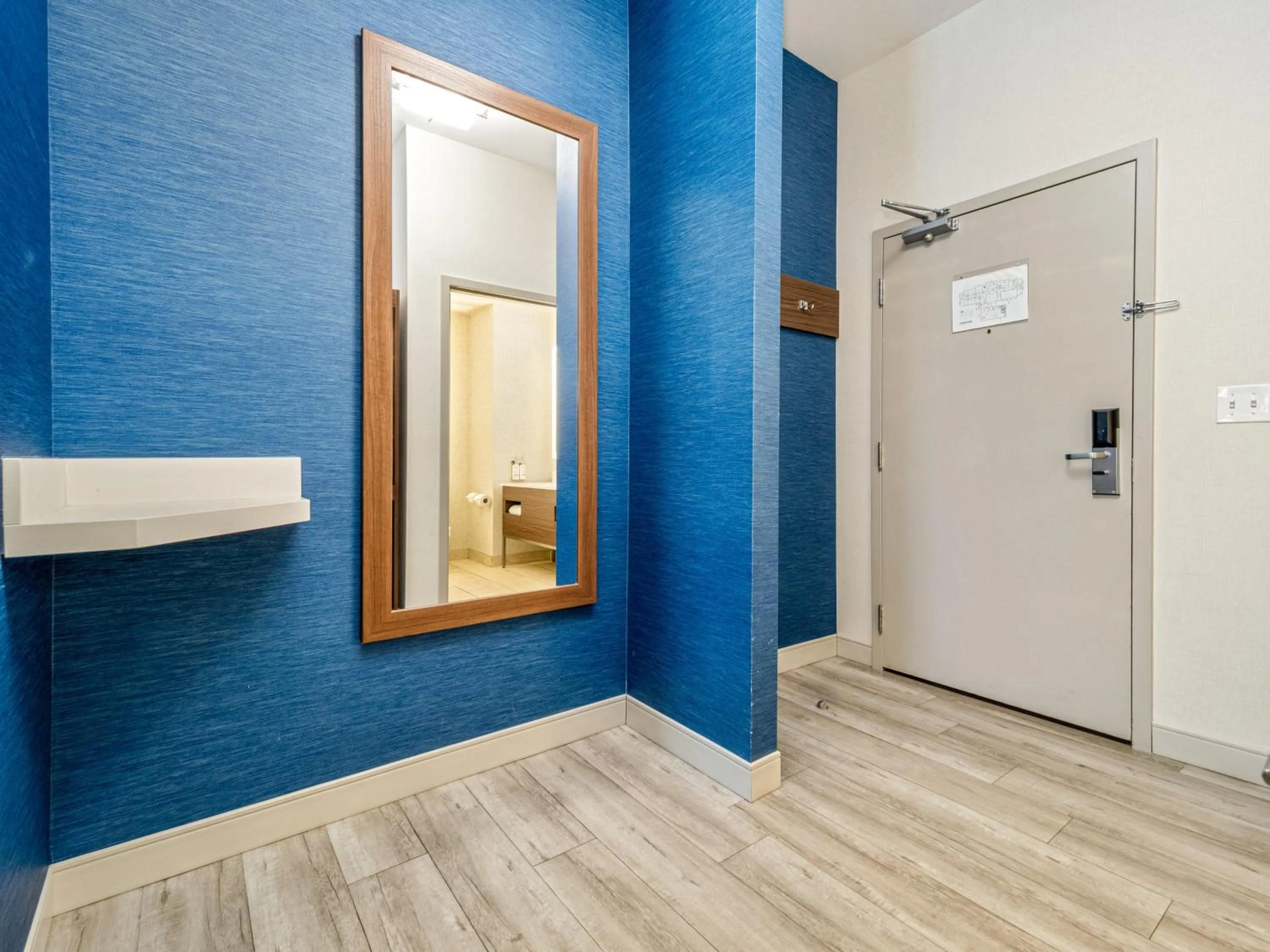 Photo of the whole room in Holiday Inn Express & Suites Medicine Hat by IHG