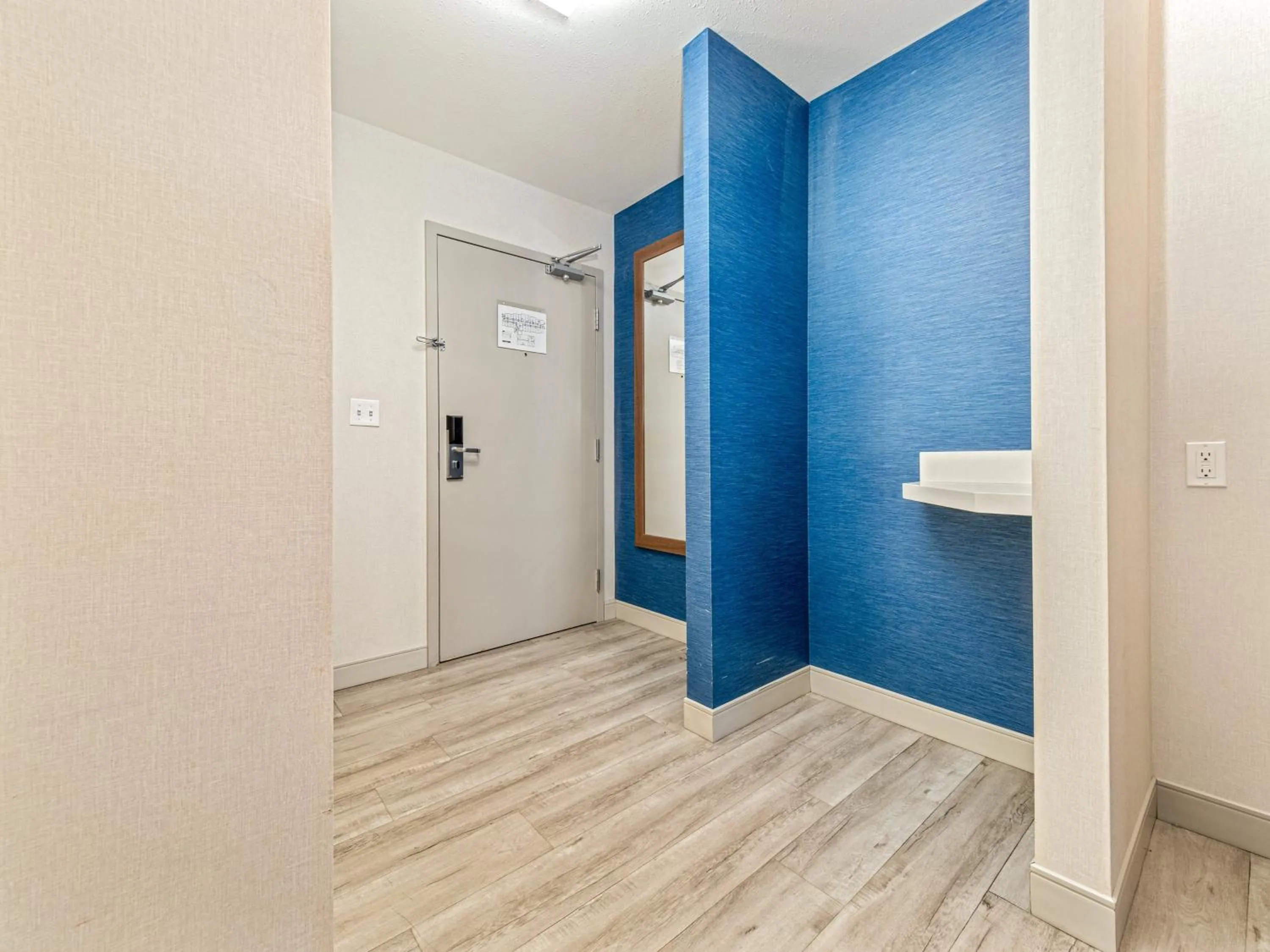 Photo of the whole room in Holiday Inn Express & Suites Medicine Hat by IHG