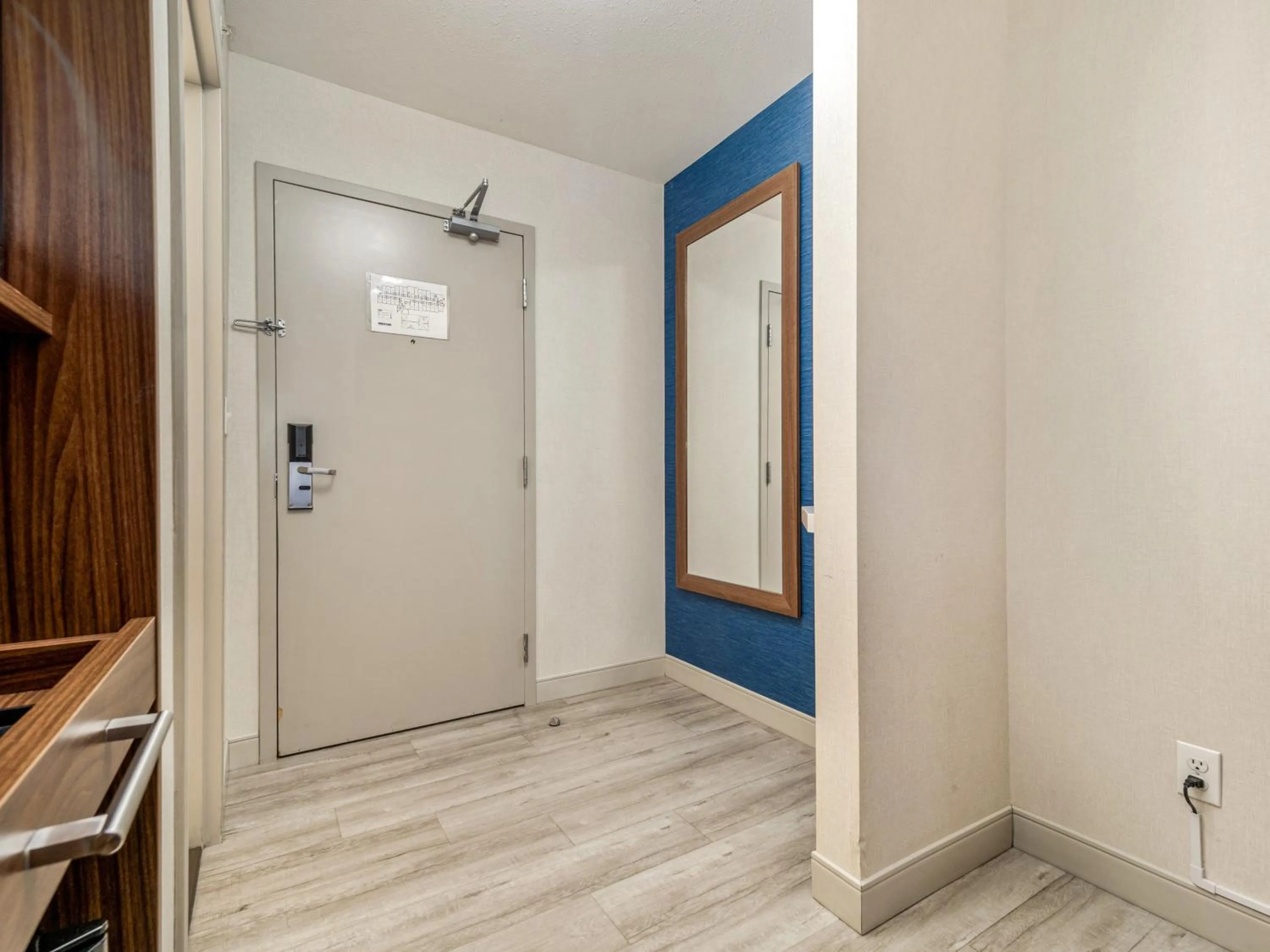 Photo of the whole room in Holiday Inn Express & Suites Medicine Hat by IHG