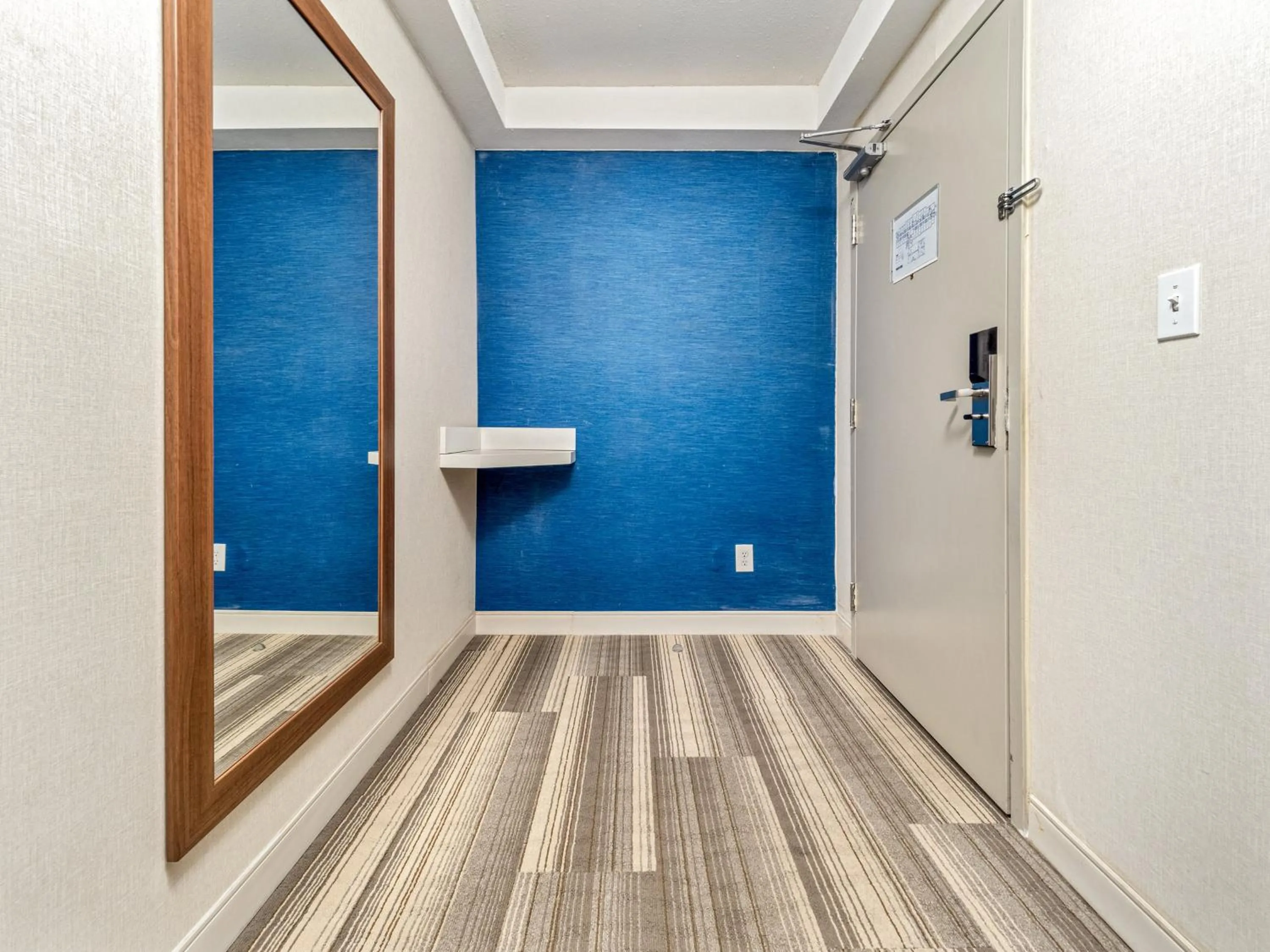 Photo of the whole room in Holiday Inn Express & Suites Medicine Hat by IHG