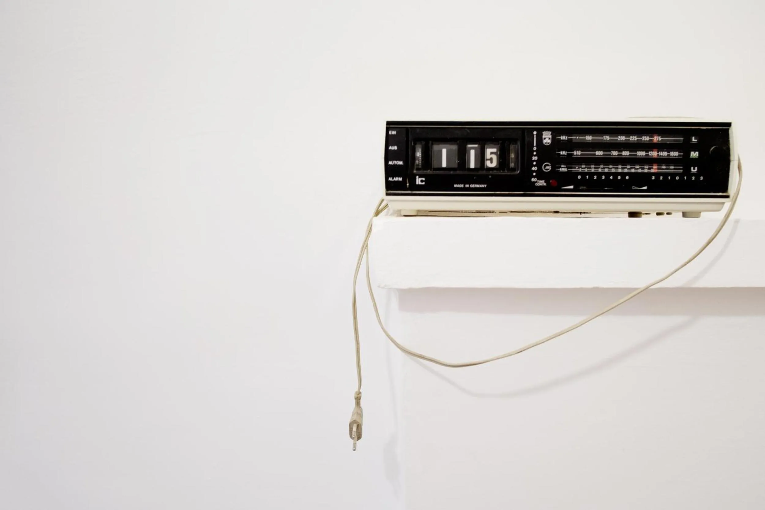 Decorative detail in Fikus - the Apulian B&B