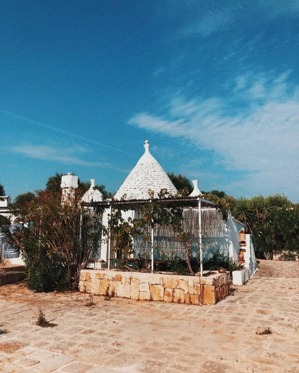 Fikus - the Apulian B&B