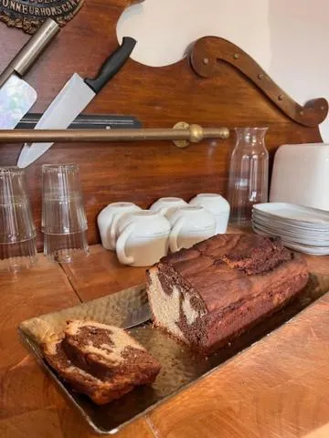 Les Troglos de la Tufolière