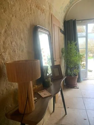 Les Troglos de la Tufolière