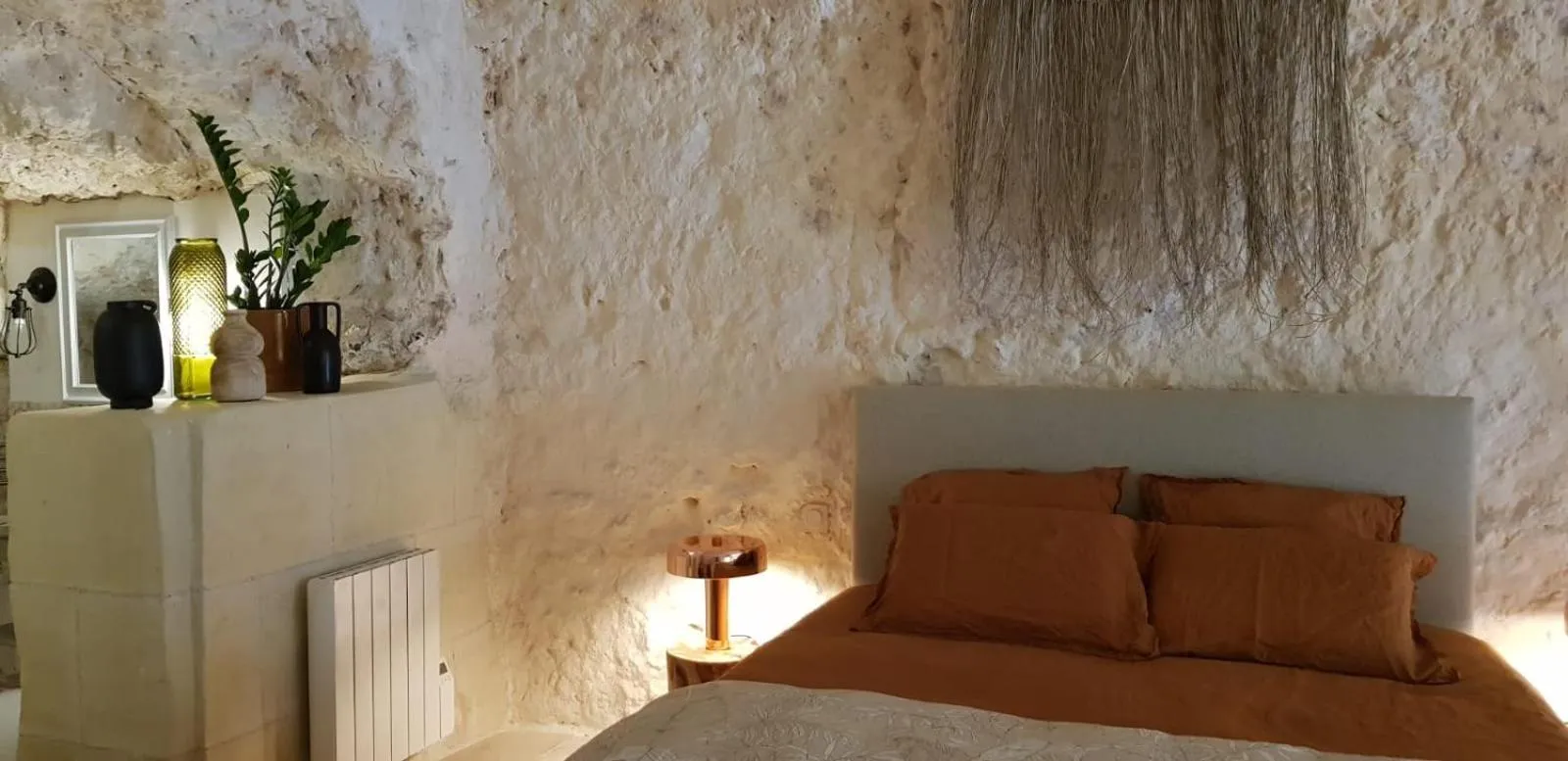 Les Troglos de la Tufolière