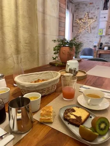 Les Troglos de la Tufolière