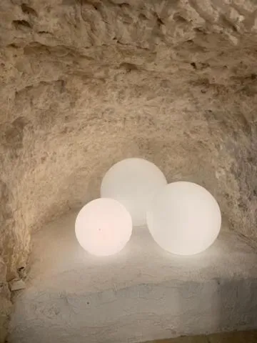 Les Troglos de la Tufolière