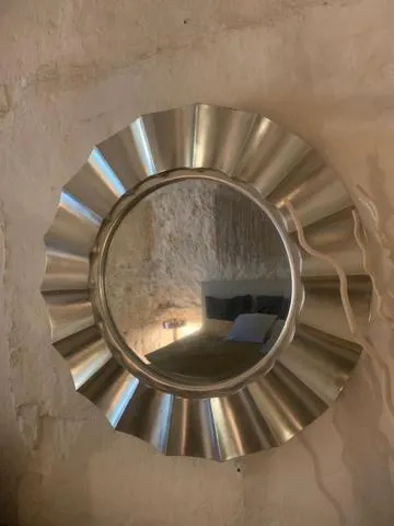 Les Troglos de la Tufolière