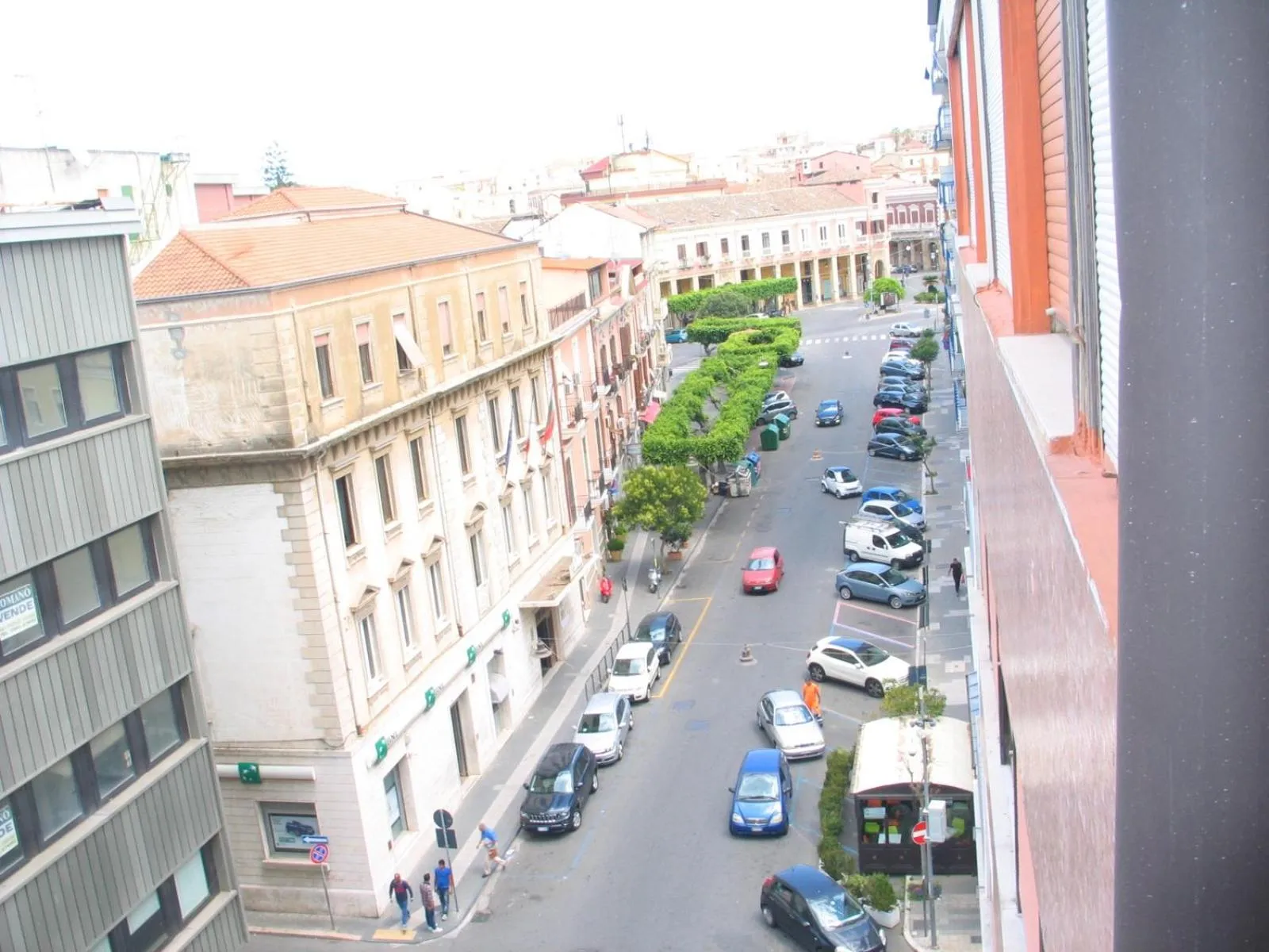 View (from property/room) in L'isola di Gaia