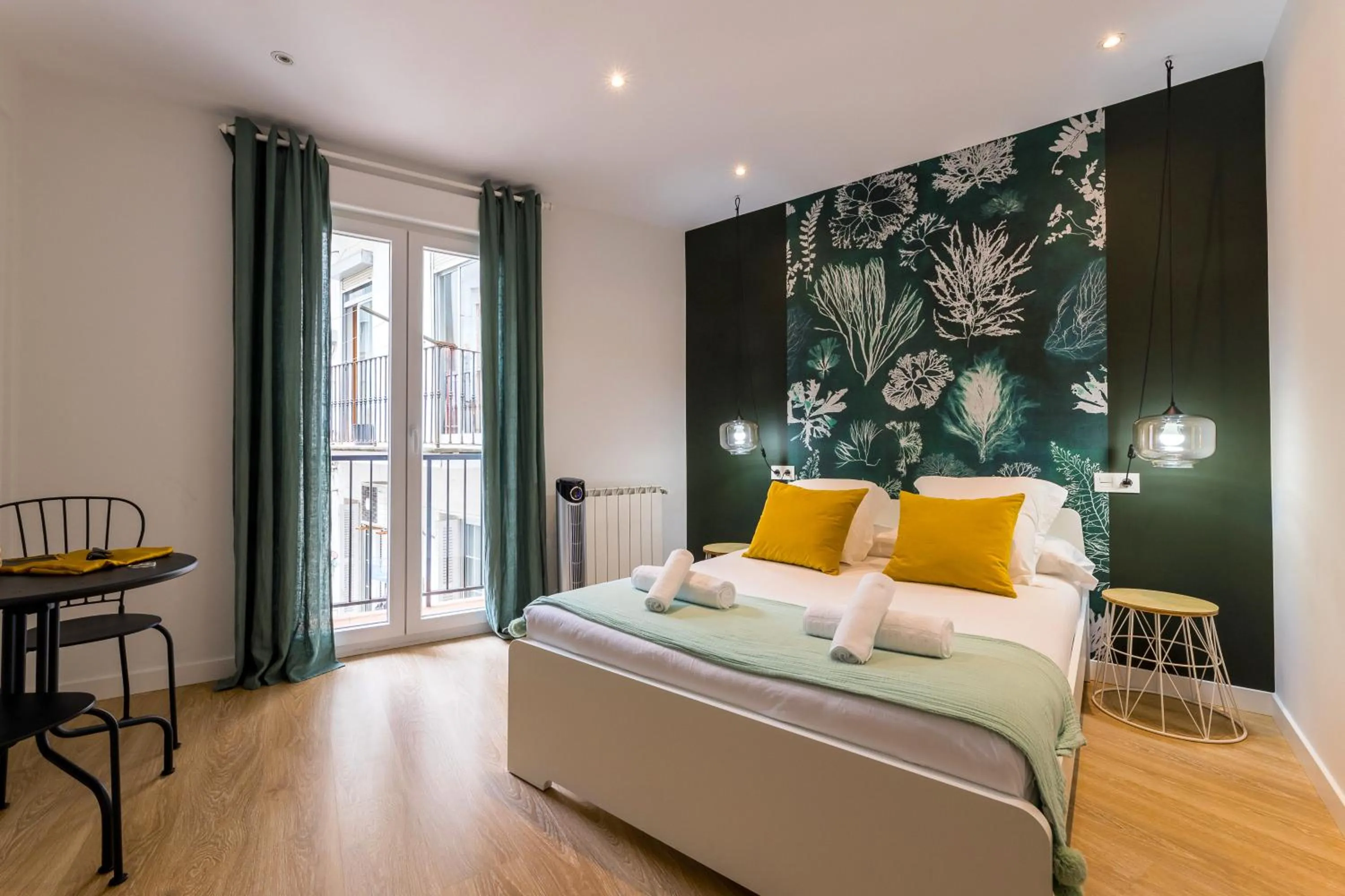 MARINA by SWEET HOME SAN SEBASTIAN